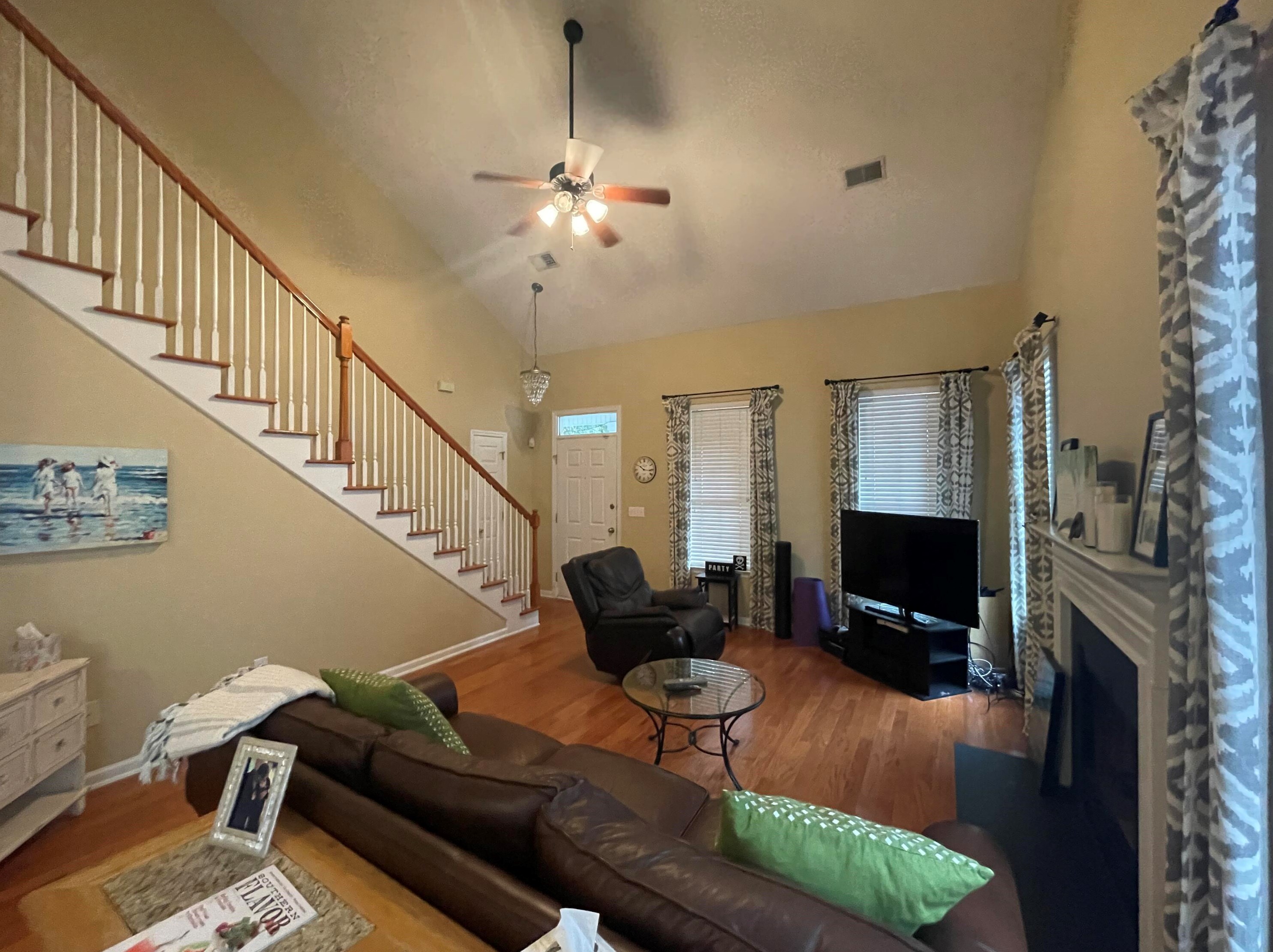 2468 Fulford Ct, Mount Pleasant, SC 29466