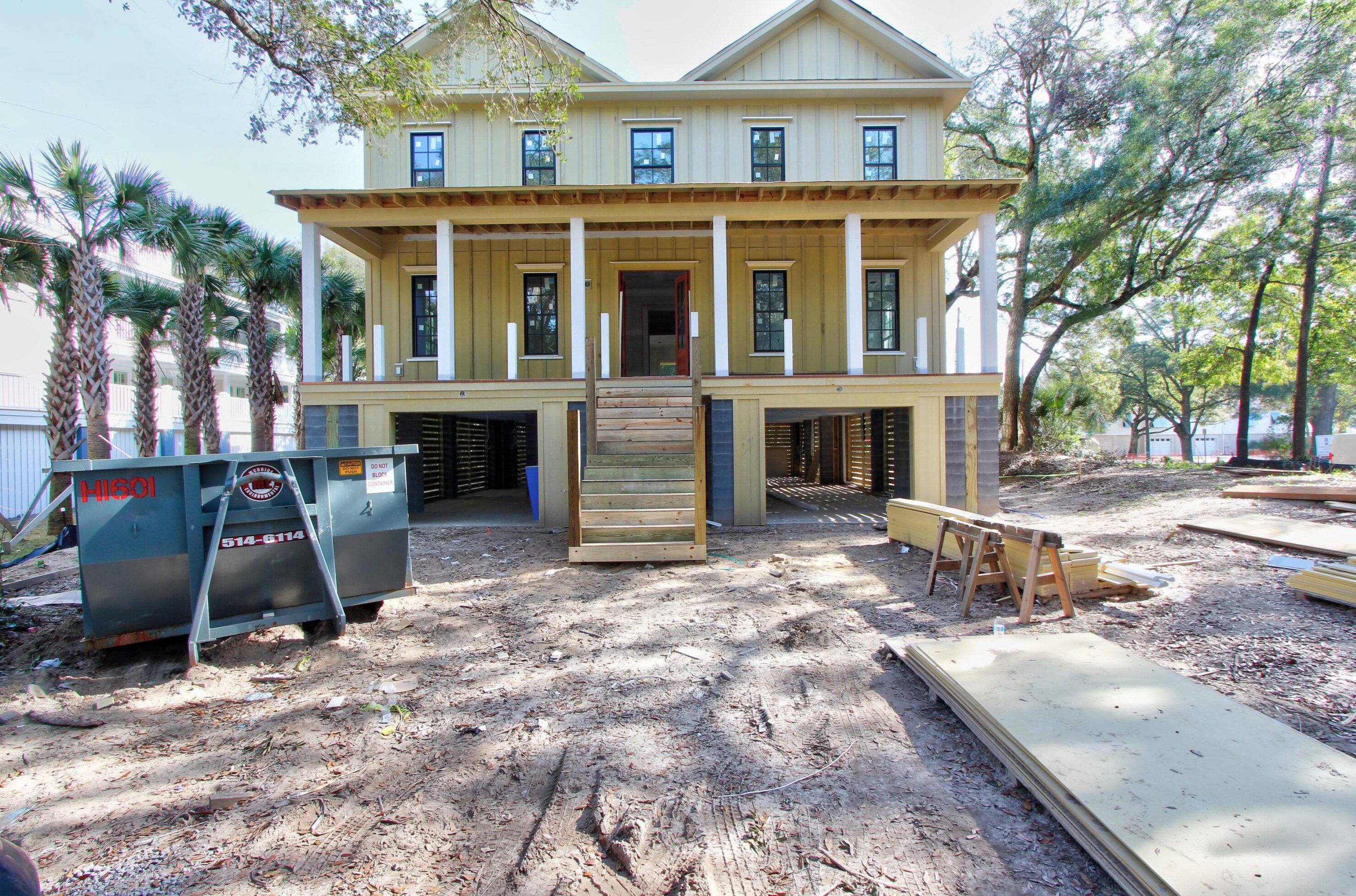 2 Driftwood Ln, Isle of Palms, SC 29451