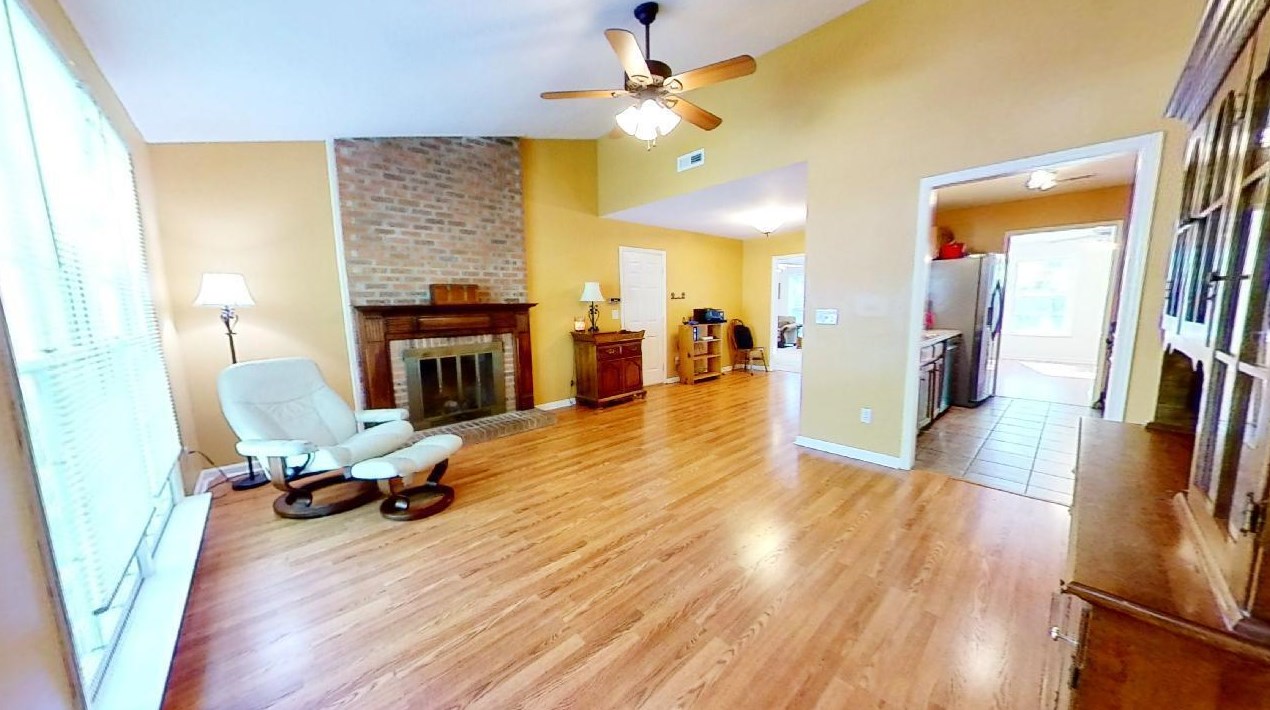 206 Hamlet Rd, Summerville, SC 29485-5251