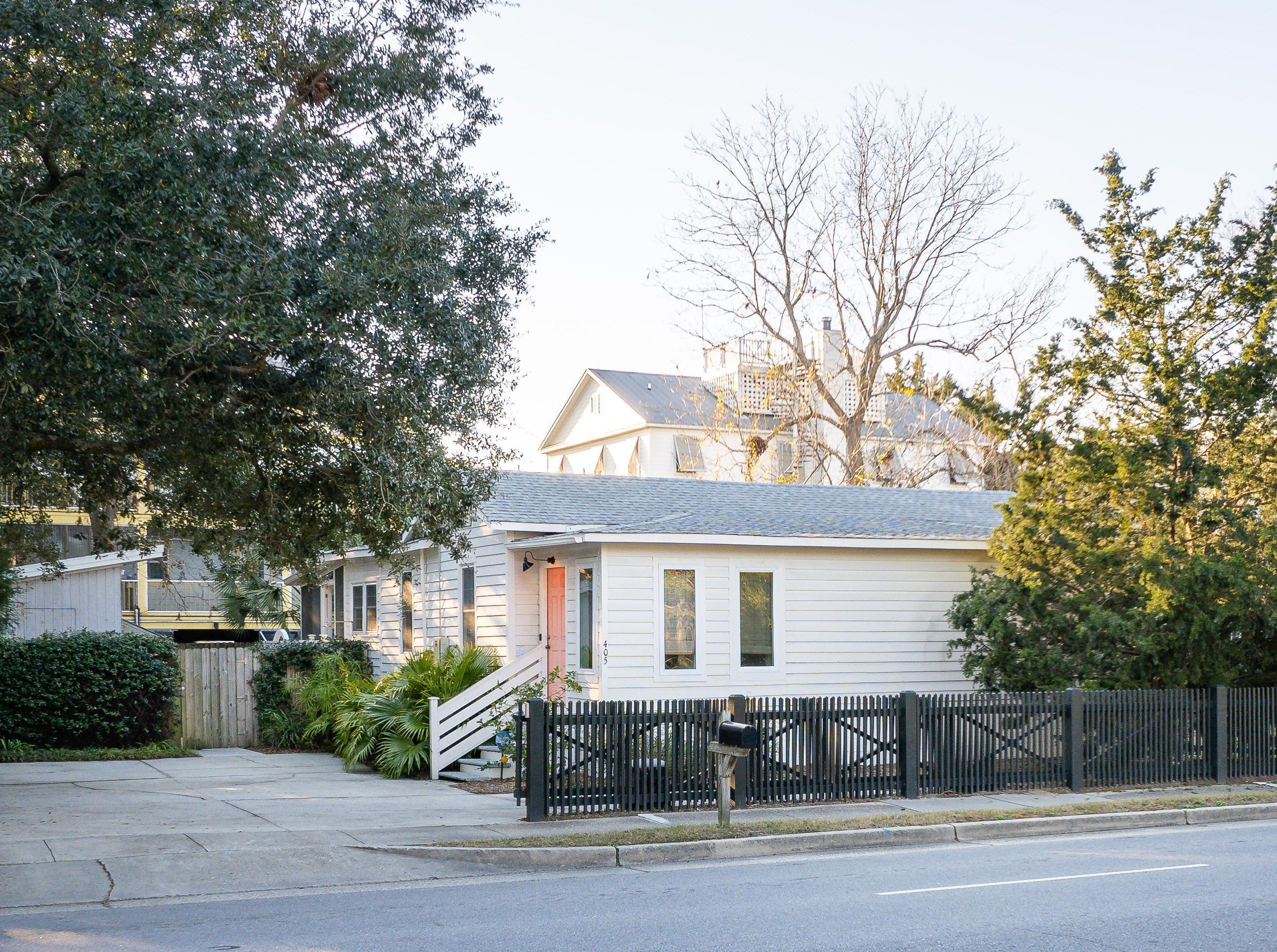 405 Station 22 1/2 St, Sullivans Island, SC 29482
