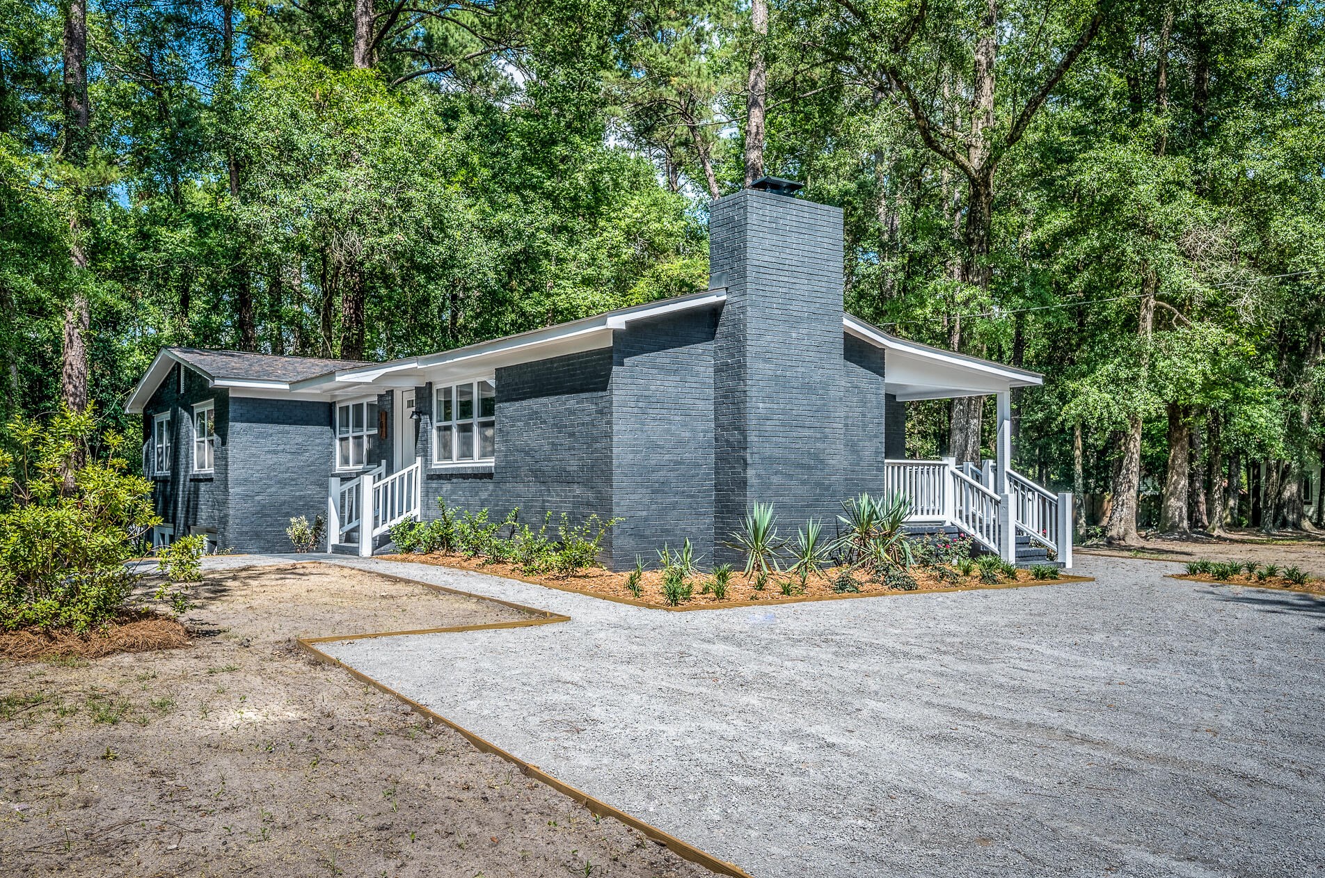 107 Hiers Corner Rd, Walterboro, SC 29488-3736
