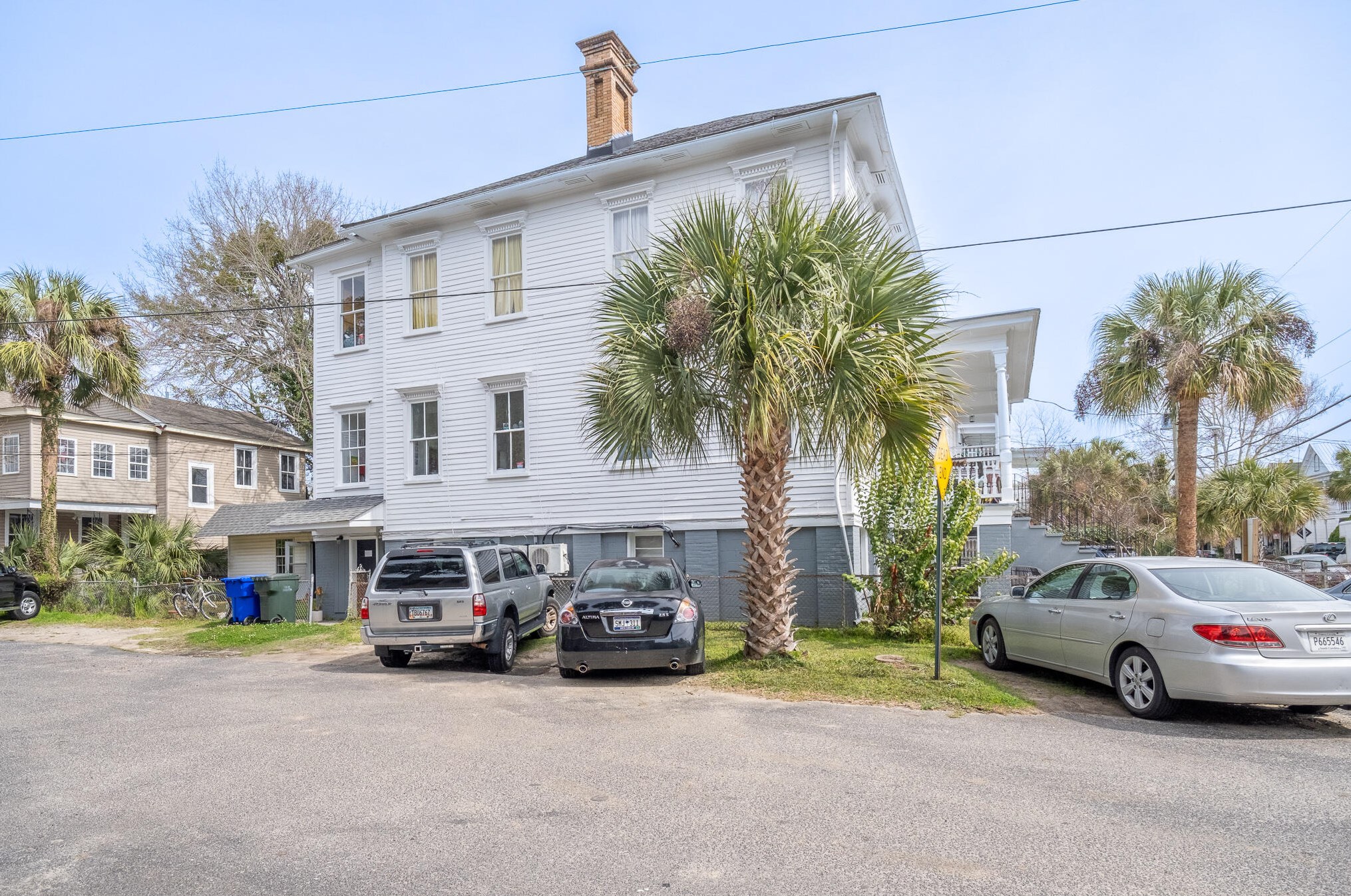 322 Sumter St, Charleston, SC 29403