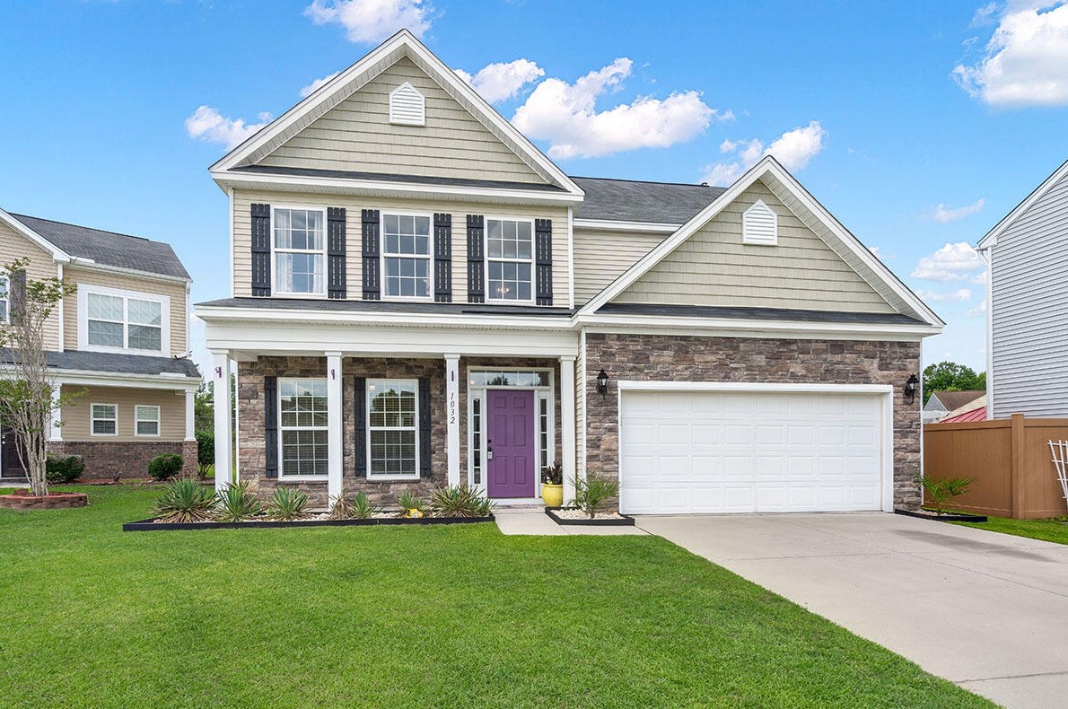 1032 Waterside Landing Way, Summerville, SC 29485-6318