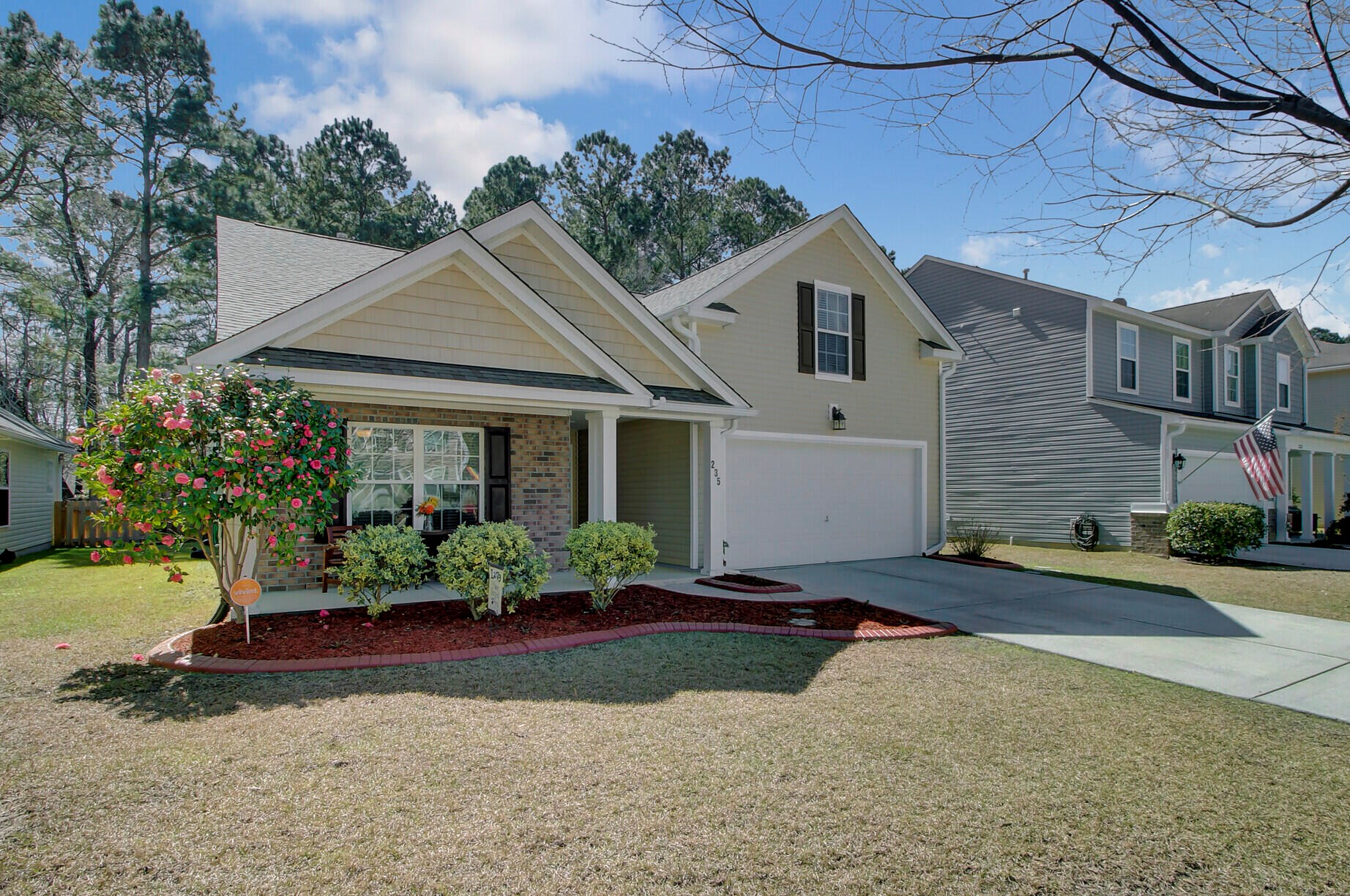 235 Sweet Alyssum Dr, Ladson, SC 29456