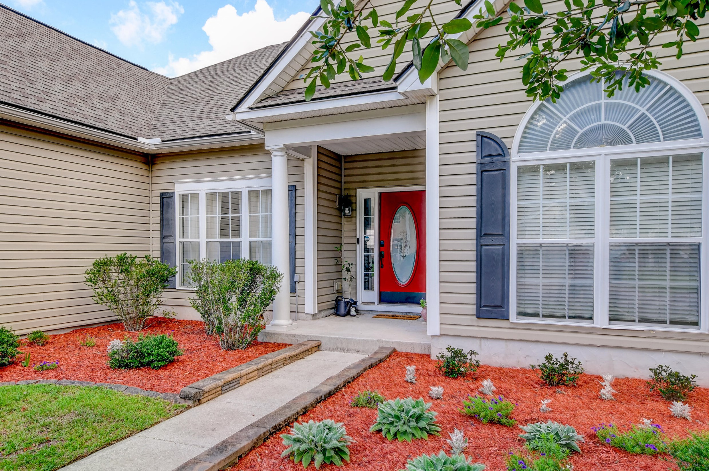 9130 Markleys Grove Blvd, Summerville, SC 29485-8678