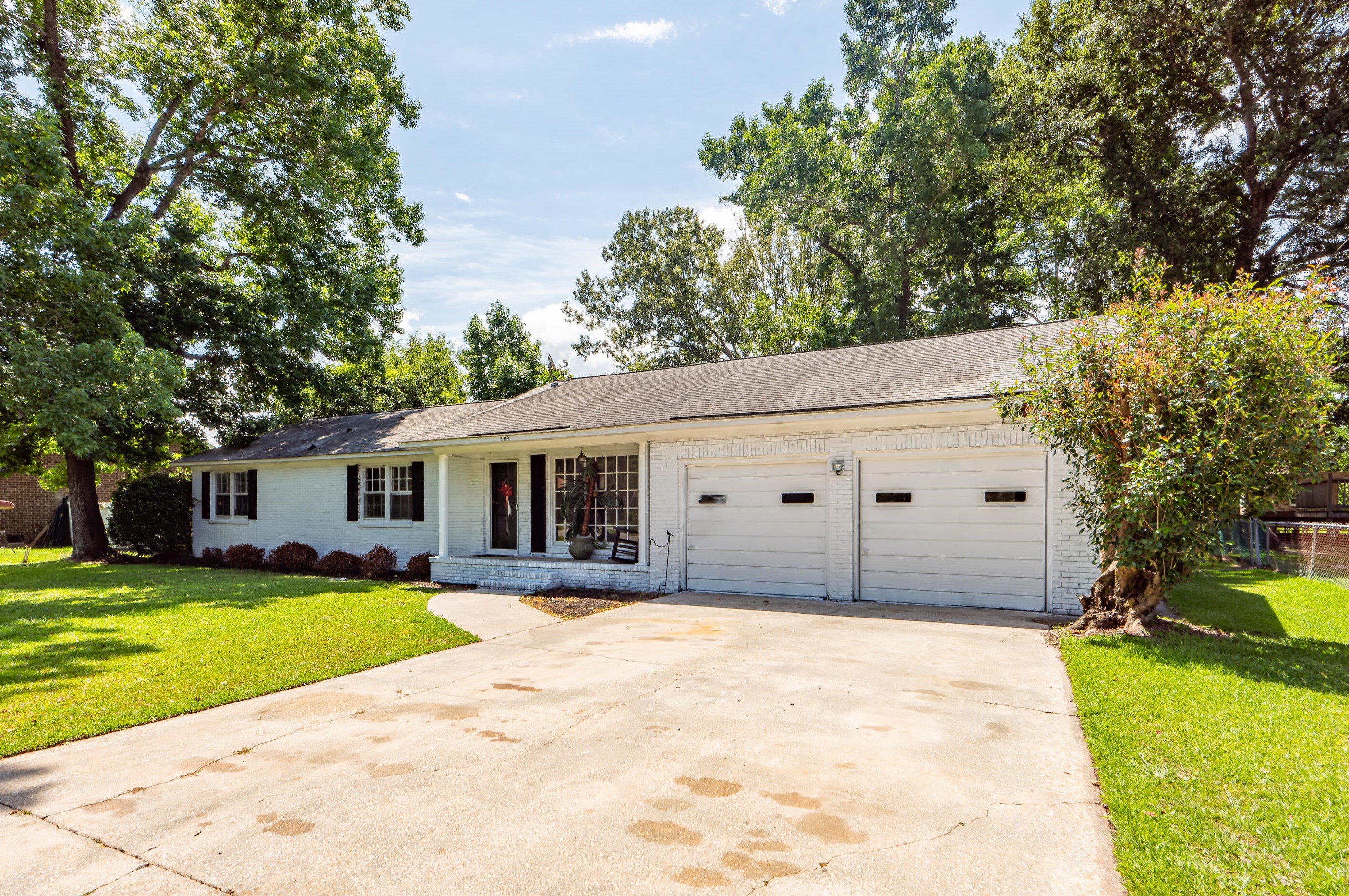 209 Janice St, Charleston, SC 29445-3071