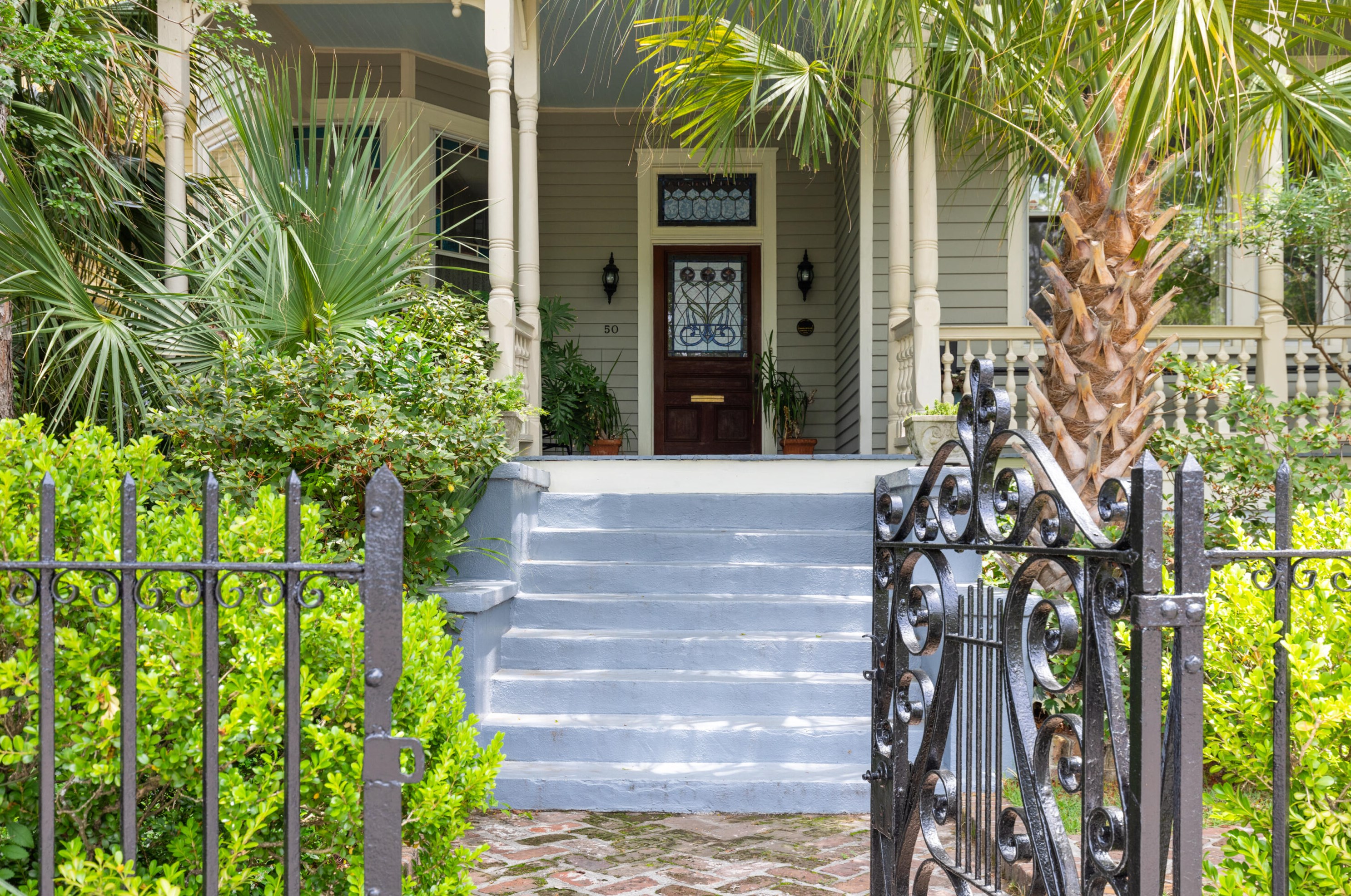 50 Rutledge Ave, Charleston, SC 29401