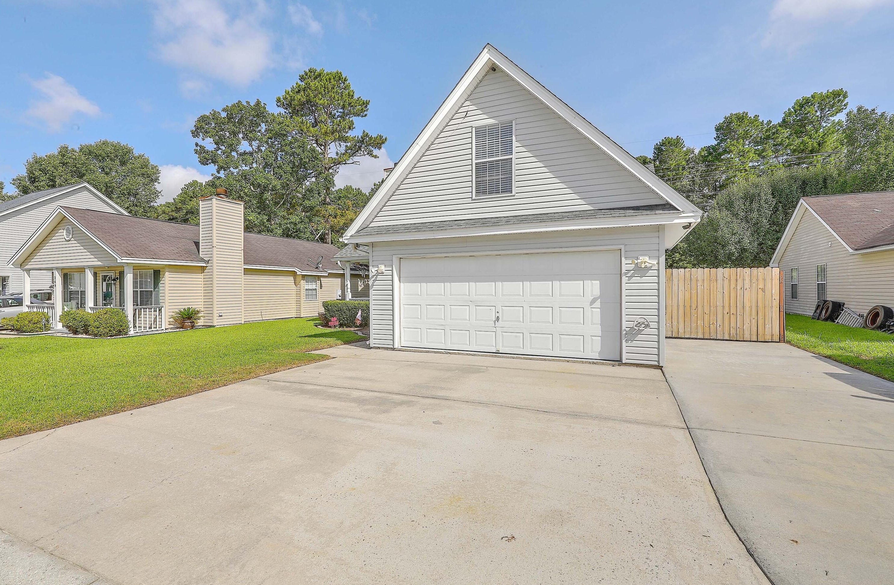 271 Hastings Dr, Charleston, SC 29445-6621