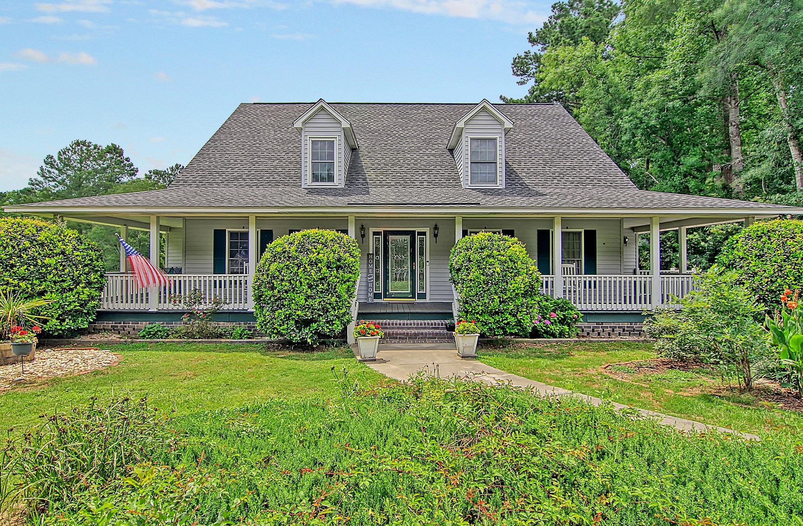 143 Beltree Ct, Moncks Corner, SC 29461-8420