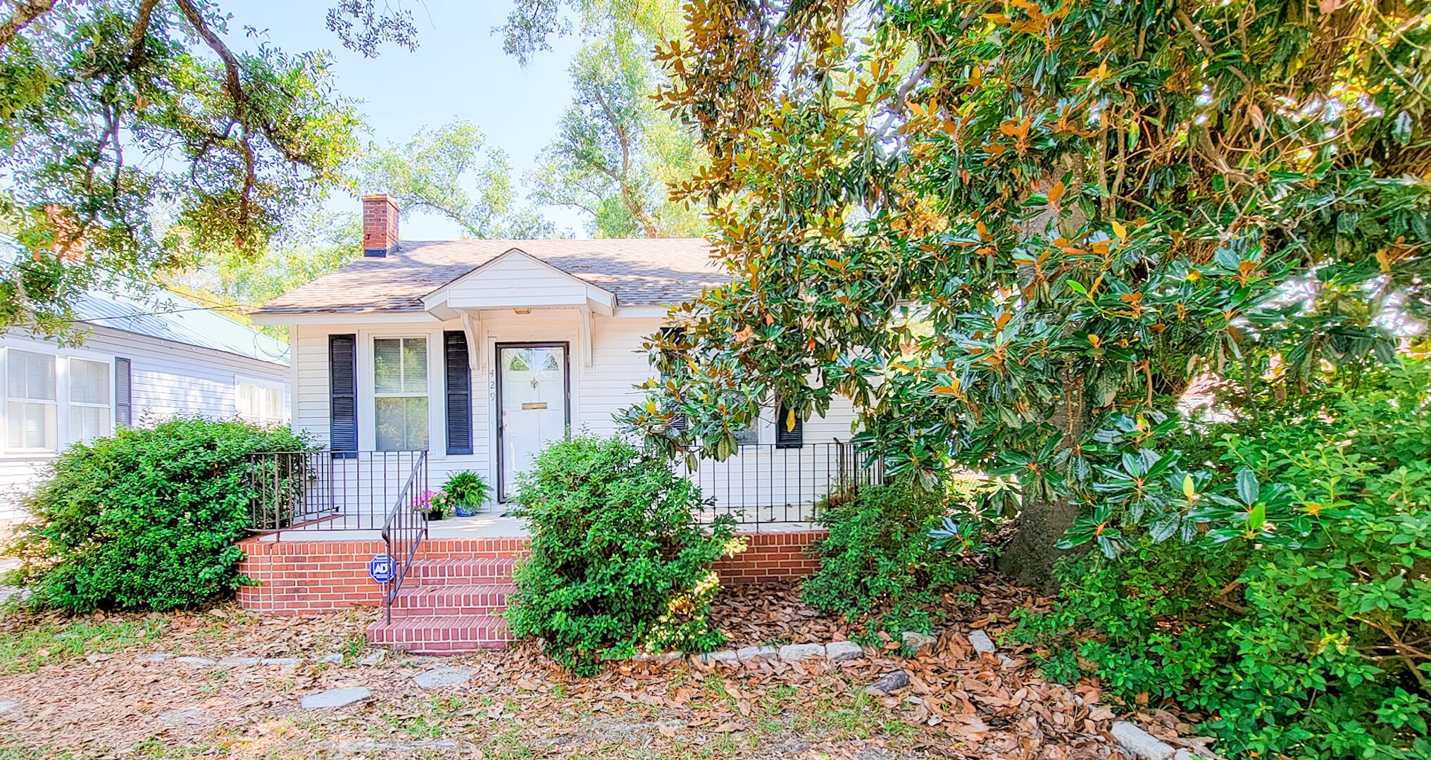 429 Carn St, Walterboro, SC 29488-4042