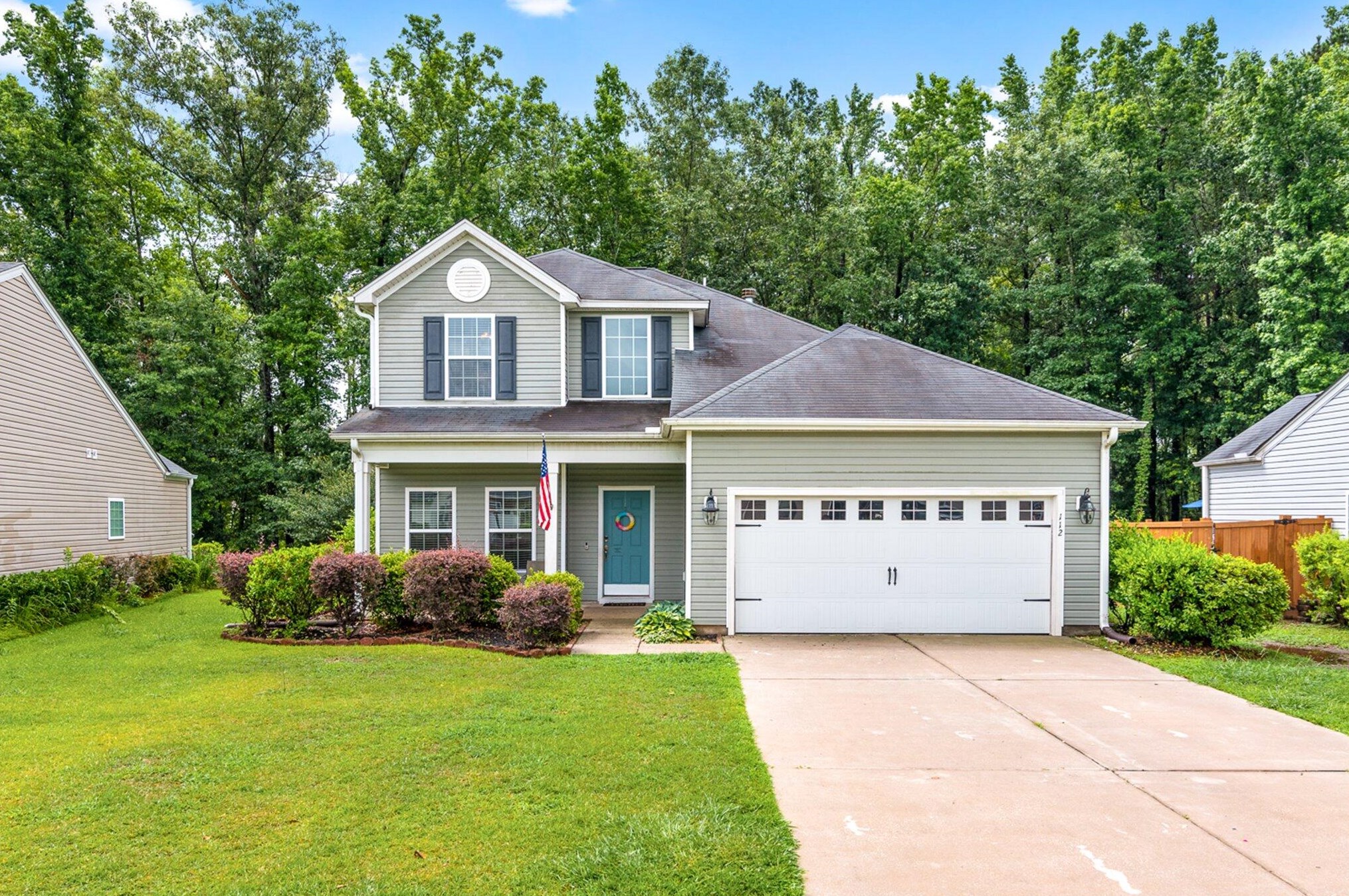 112 Maywood Dr, Moncks Corner, SC 29461-8869