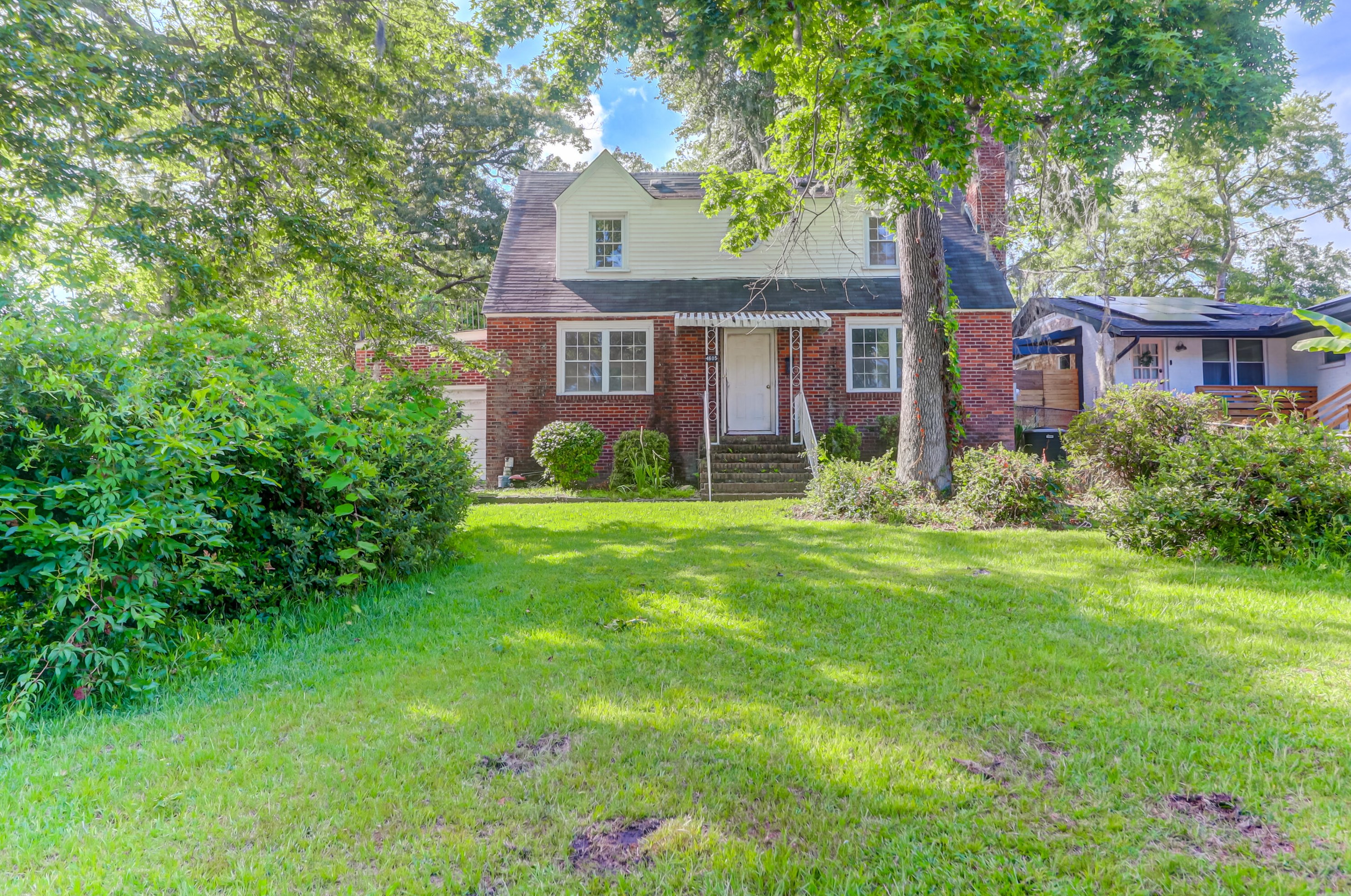 4605 Jenkins Ave, Charleston, SC 29405-4813