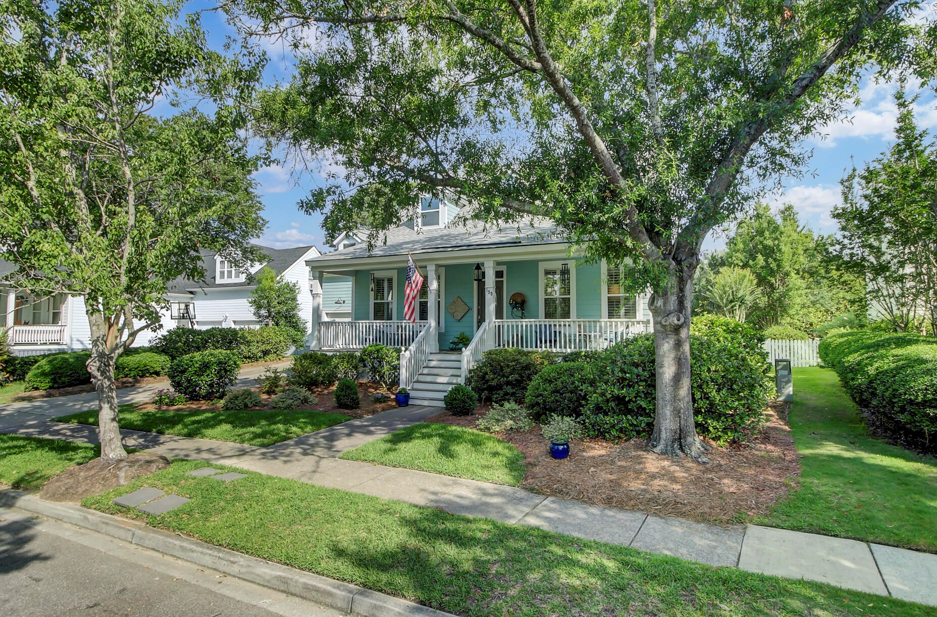 150 Cartright St, Charleston, SC 29492-7684