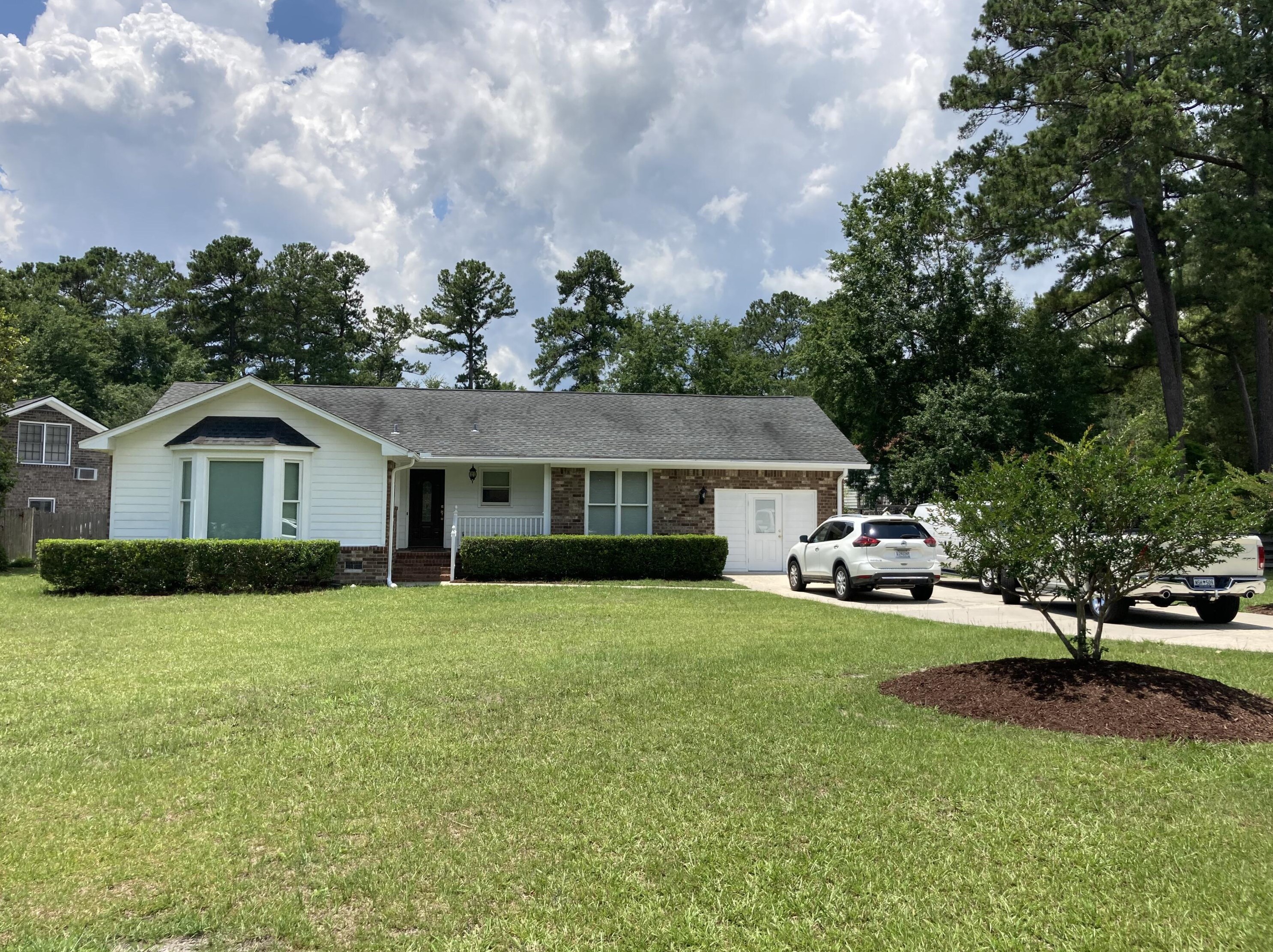 101 Night Hawk Ln, Summerville, SC 29485-7419