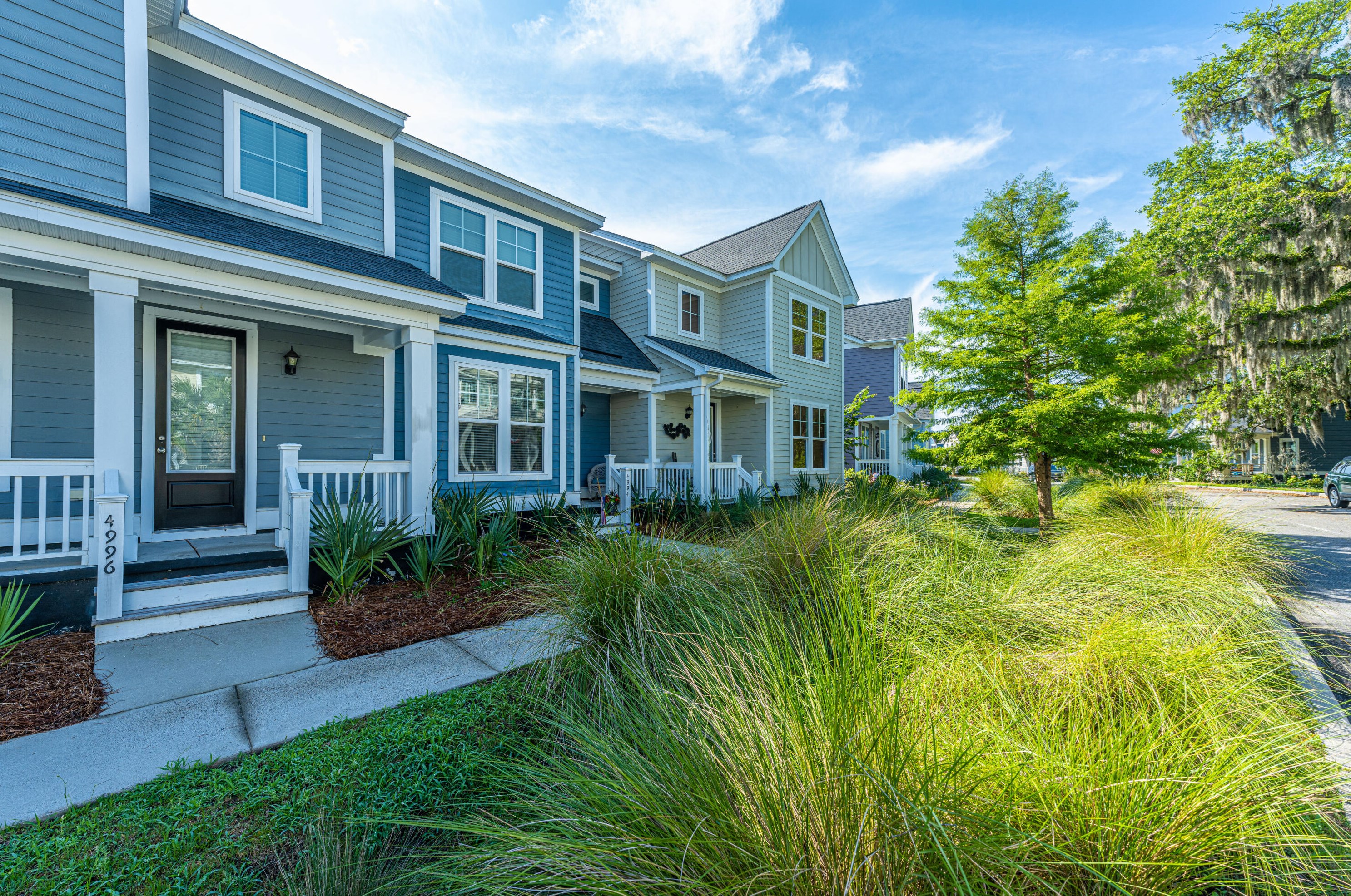 4994 Liberty Park Cir, Charleston, SC 29405-4082