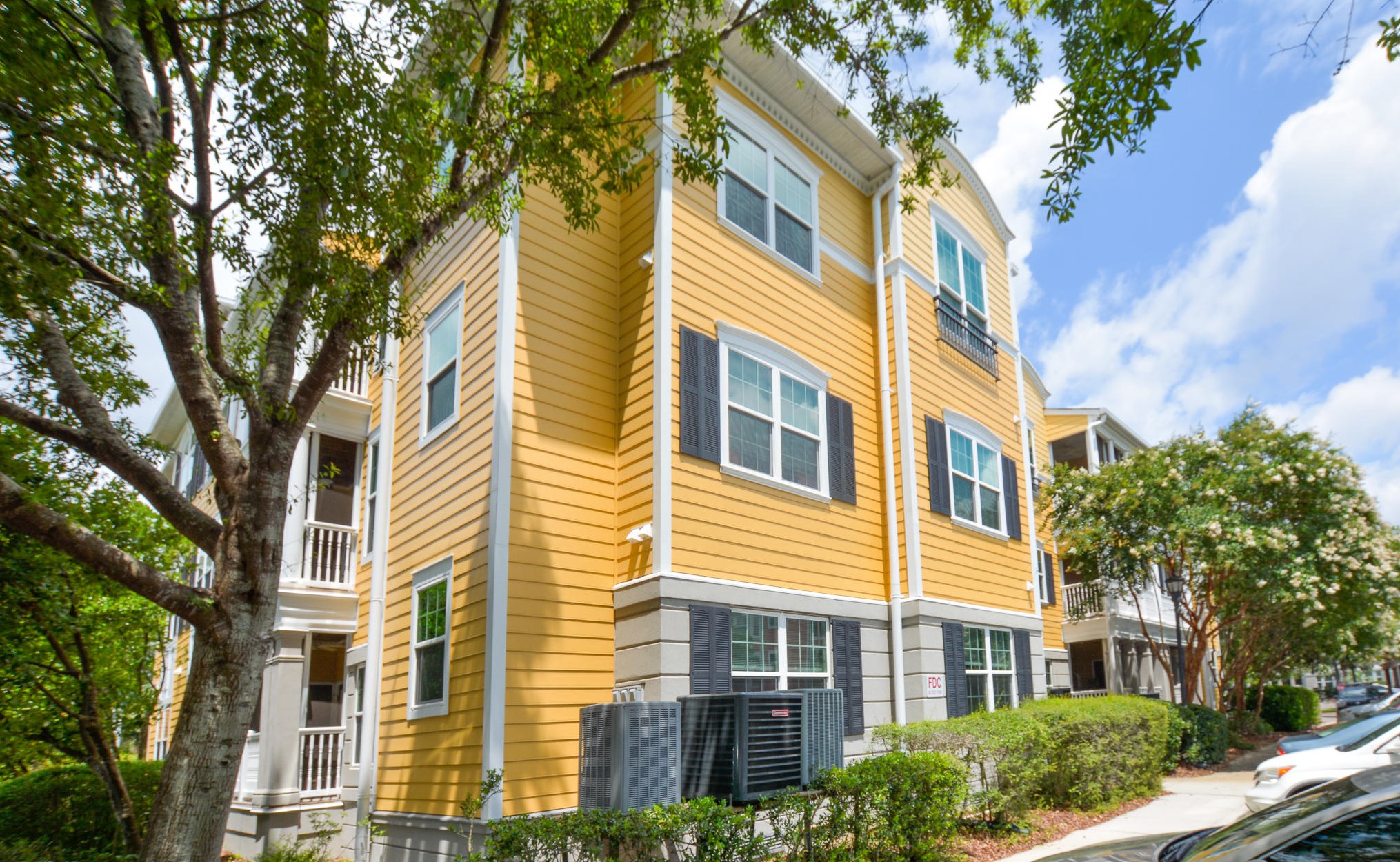 1721 Telfair Way, Charleston, SC 29412