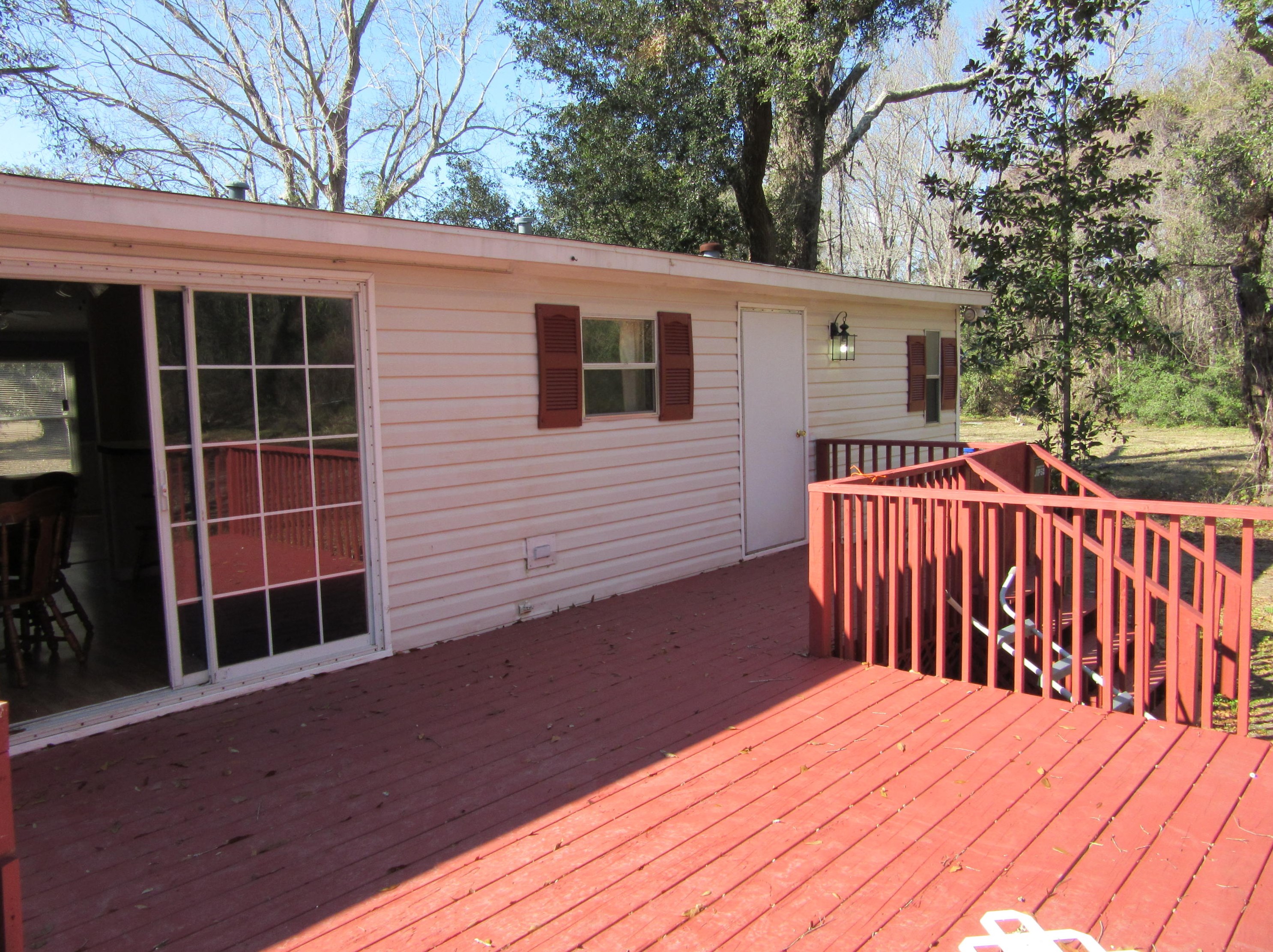1598 Ismael Rd, Charleston, SC 29412