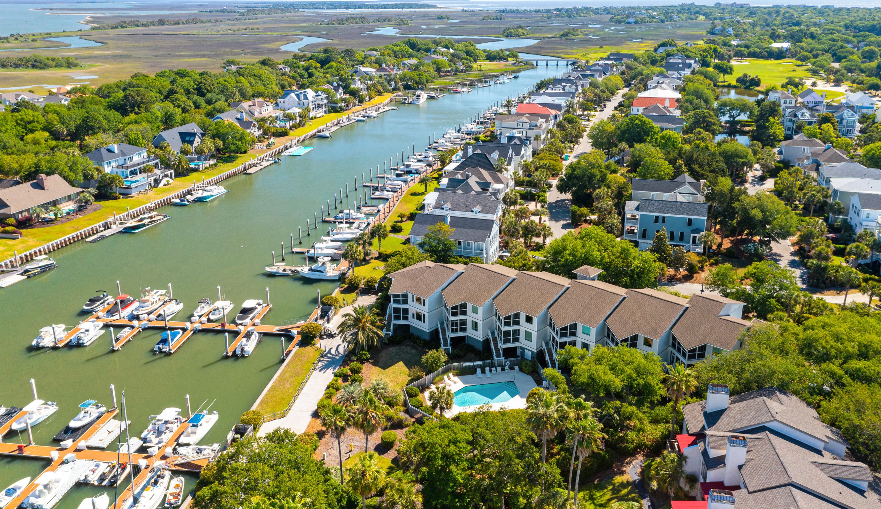 40 41st Ave #g-2, Isle of Palms, SC 29451
