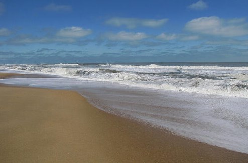 514 Oristo Ridge #b, Edisto, SC 29438