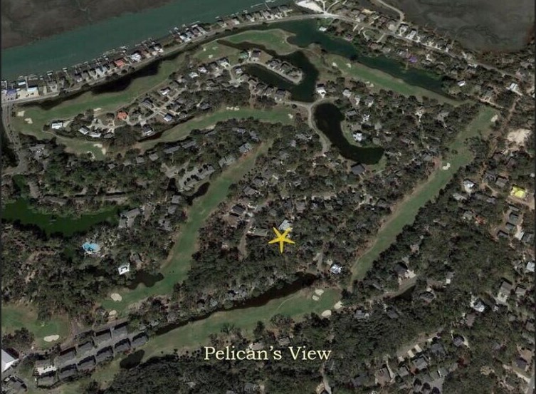 32 Whalers Ct, Edisto, SC 29438-3612