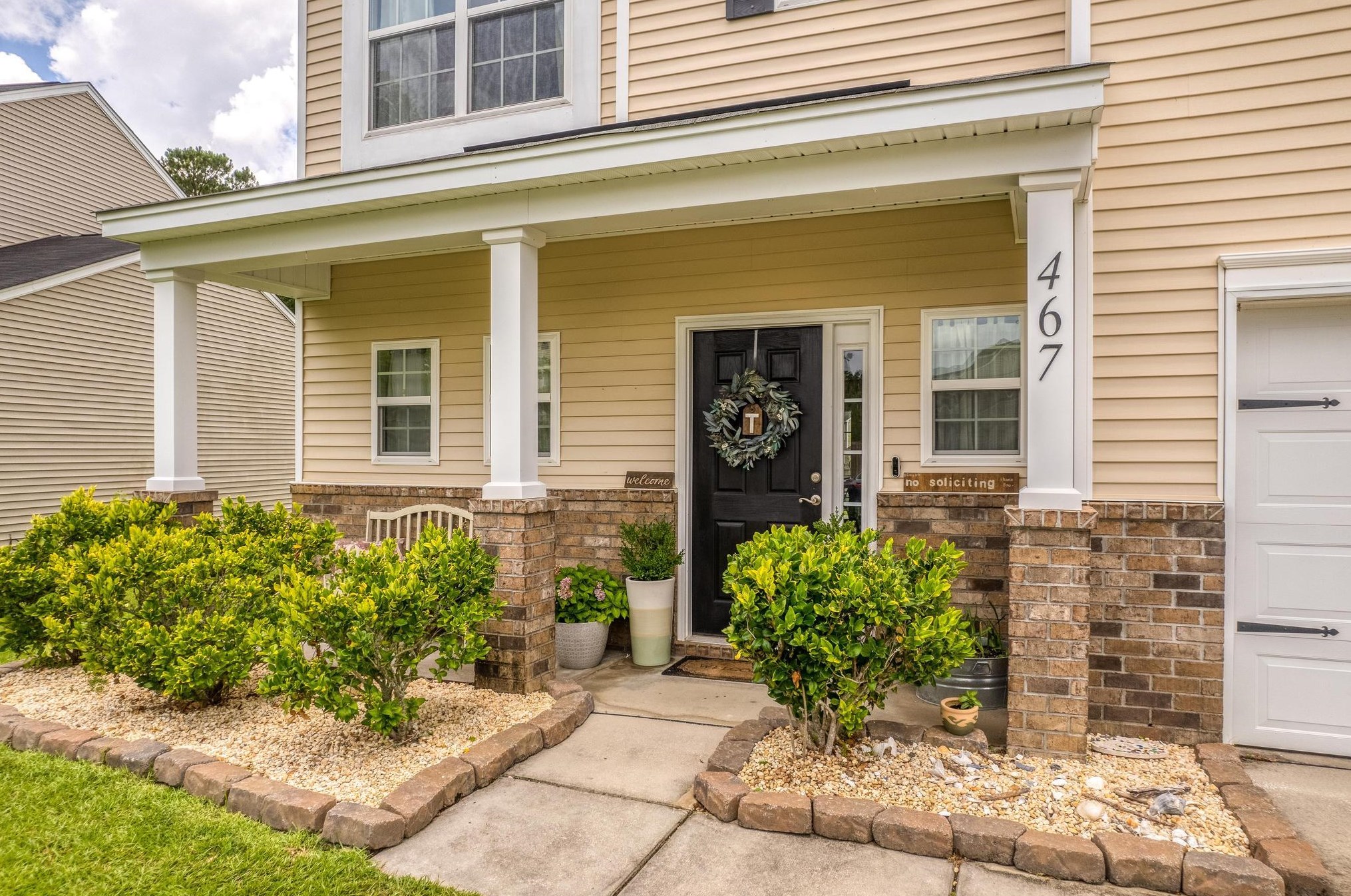 467 Green Park Ln, Charleston, SC 29445-7321