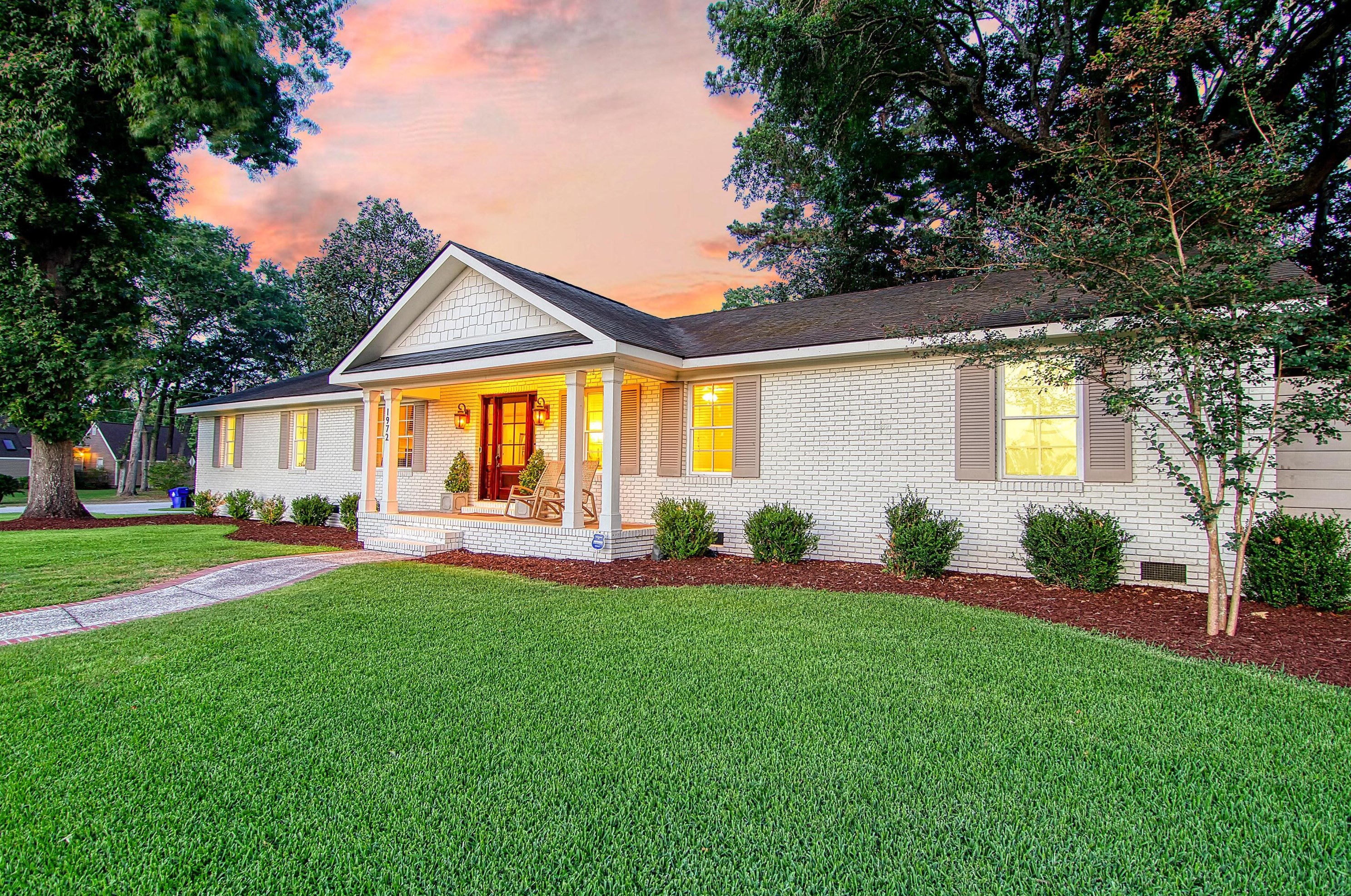 1972 Trinity Dr, Charleston SC  29407-3356 exterior