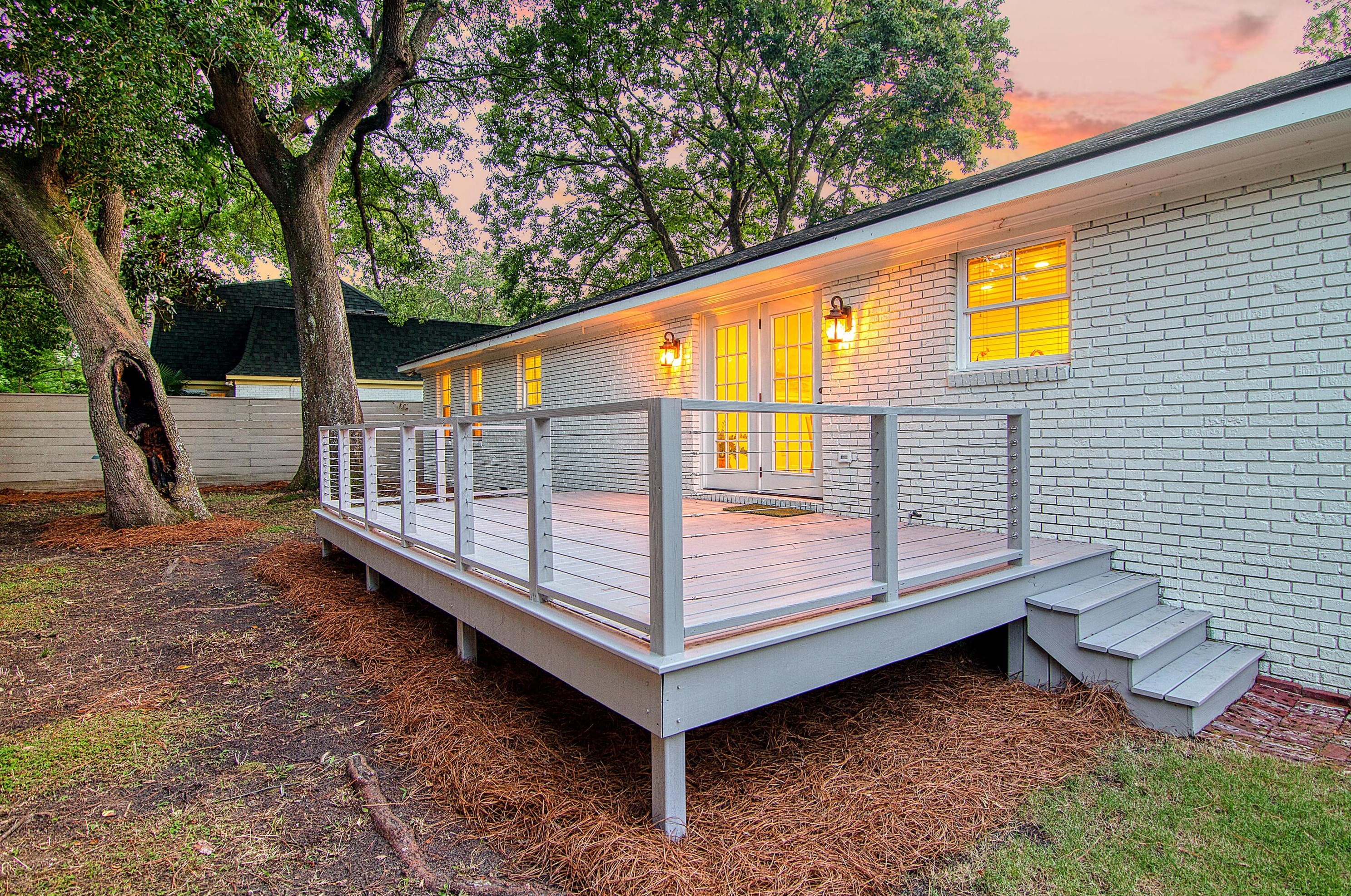 1972 Trinity Dr, Charleston SC  29407-3356 exterior