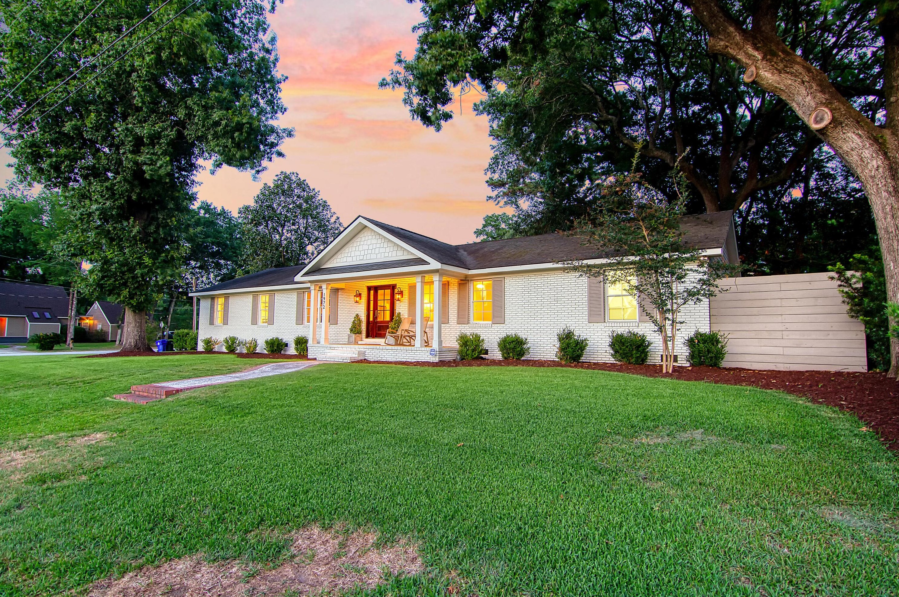 1972 Trinity Dr, Charleston SC  29407-3356 exterior