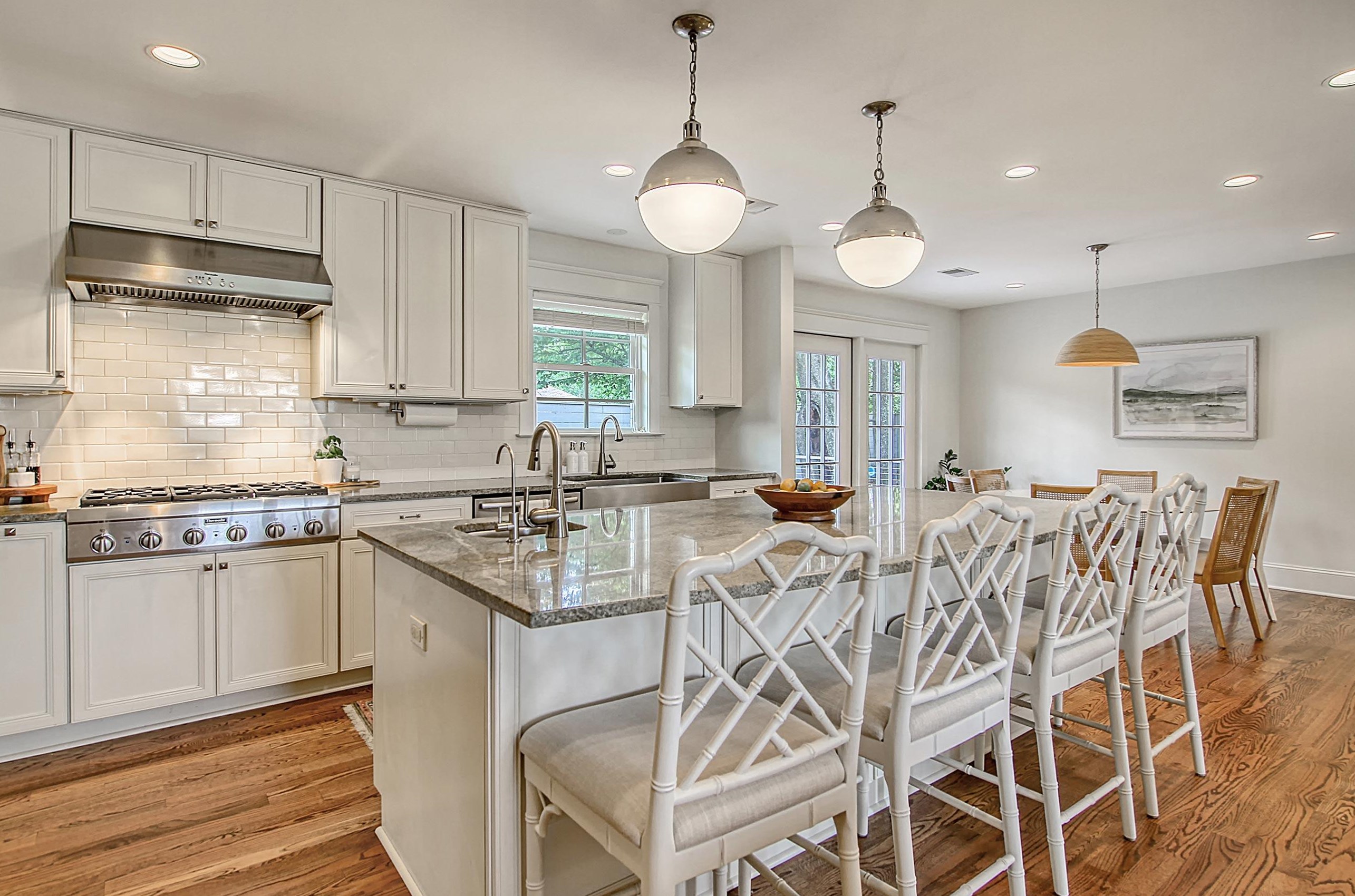 1972 Trinity Dr, Charleston SC  29407-3356 exterior