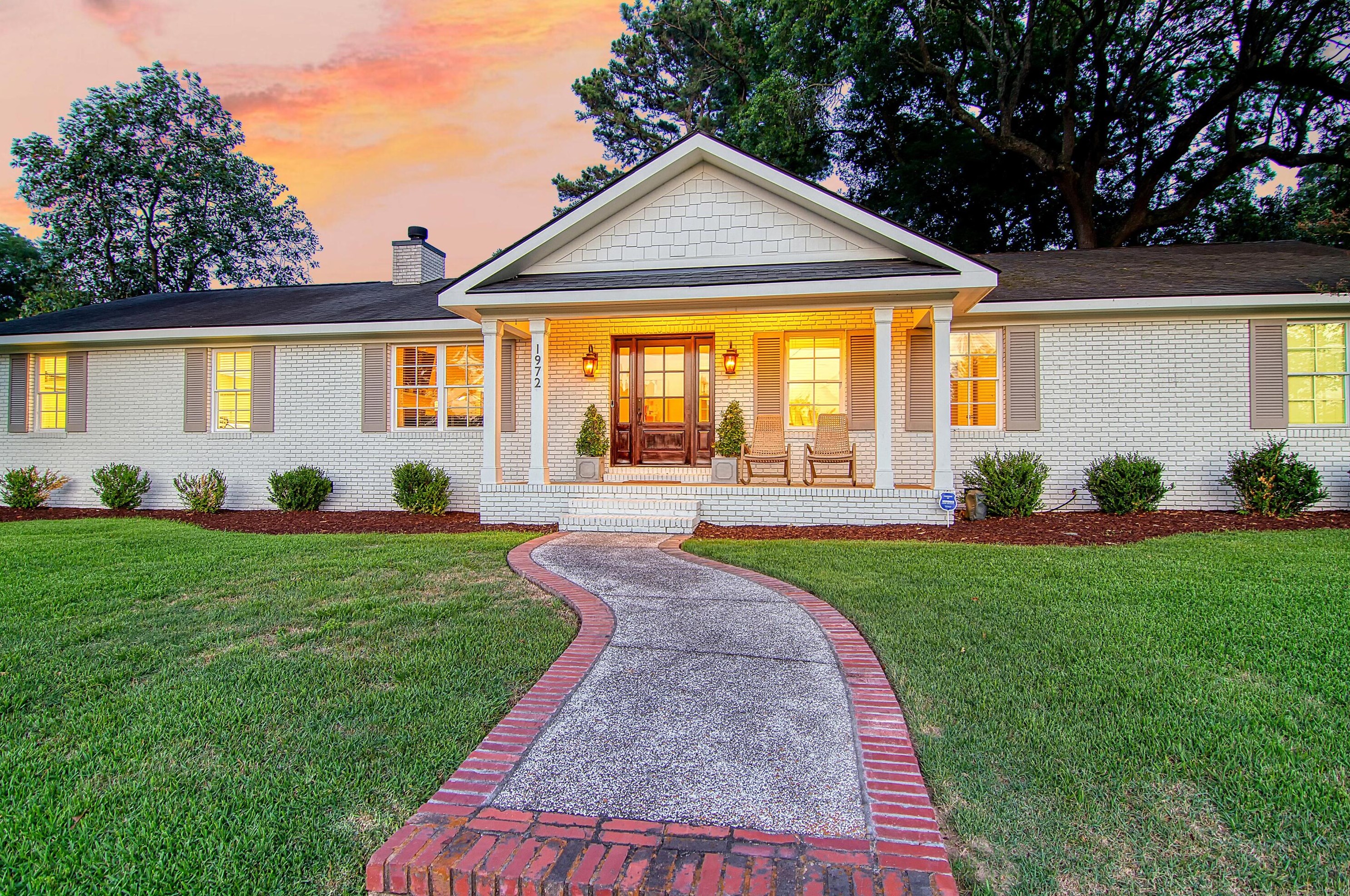 1972 Trinity Dr, Charleston SC  29407-3356 exterior