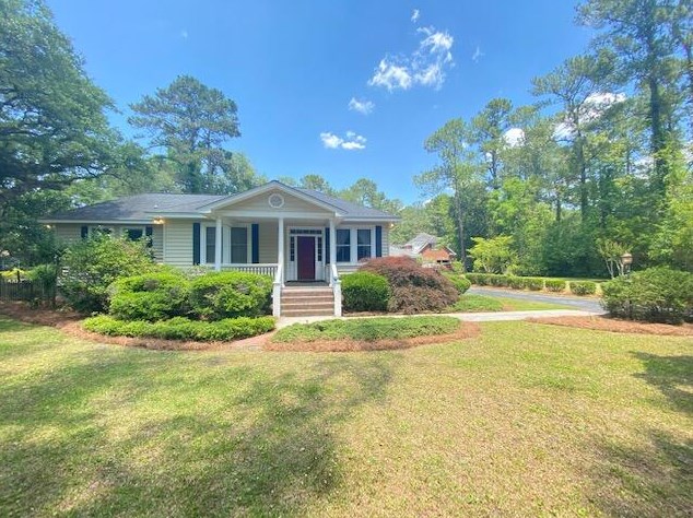 628 Central Ave, Summerville, SC 29483