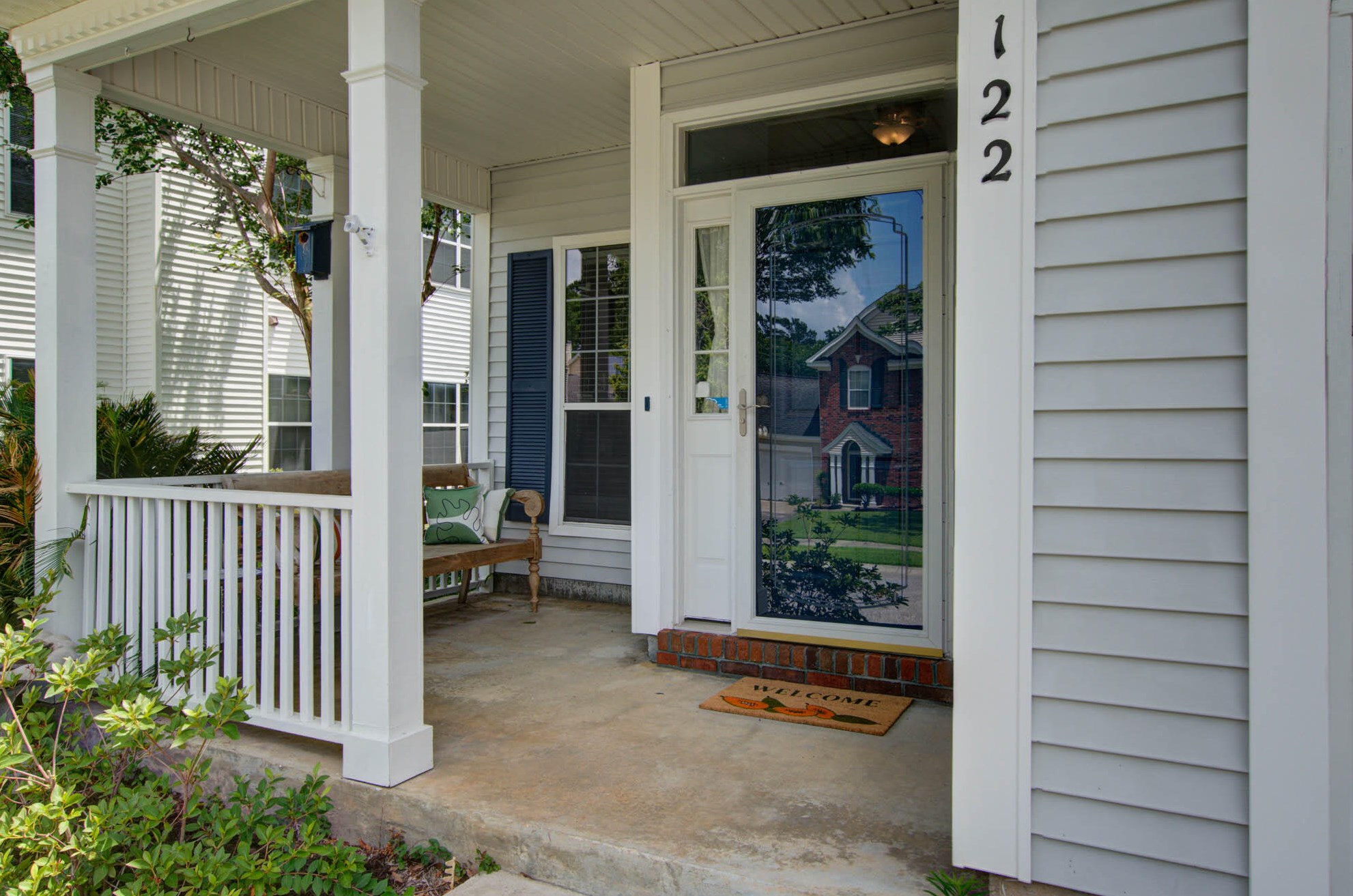 122 Hartwick Ln, Charleston, SC 29445-7030