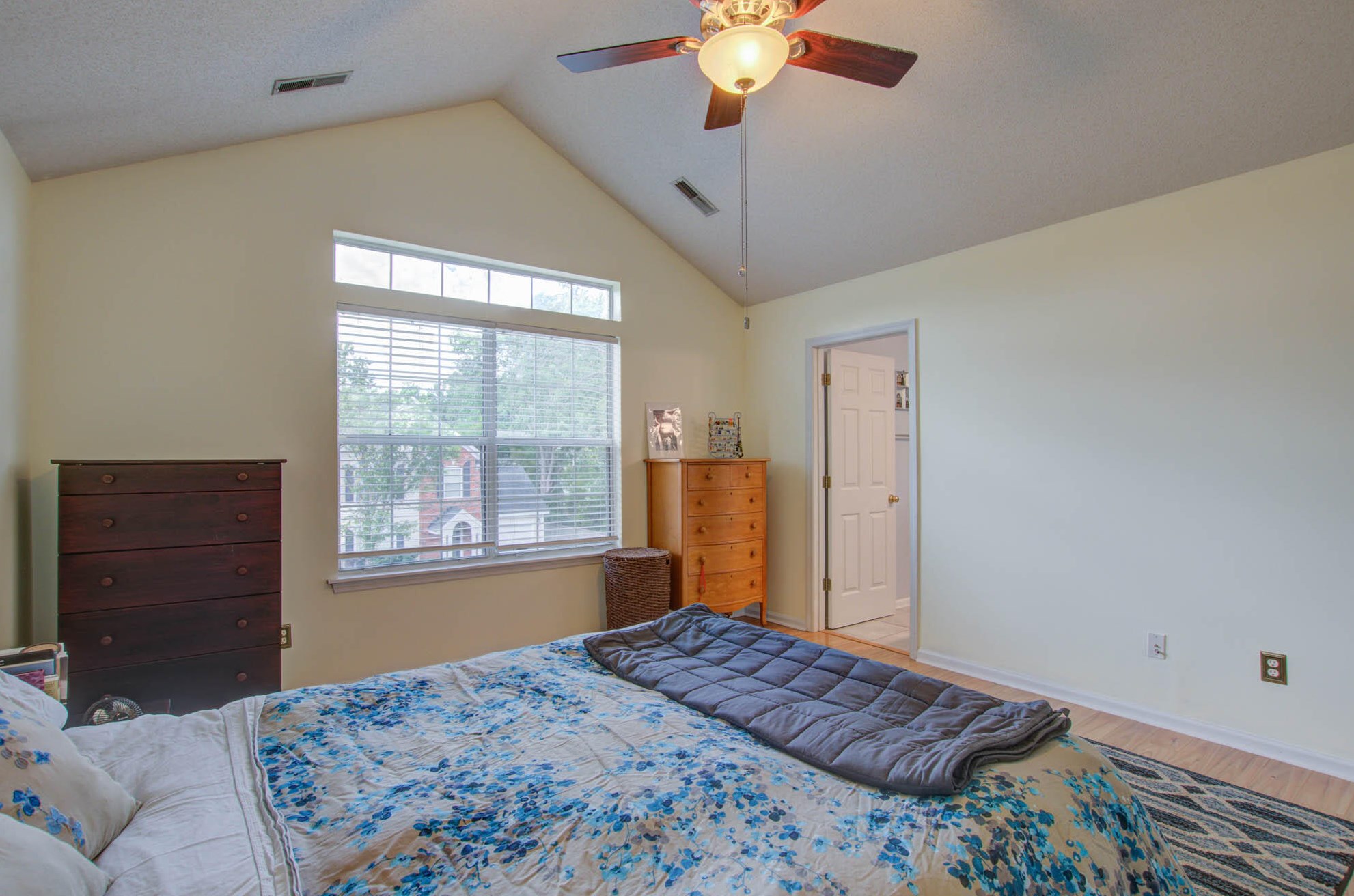 122 Hartwick Ln, Charleston SC 29445-7030 exterior