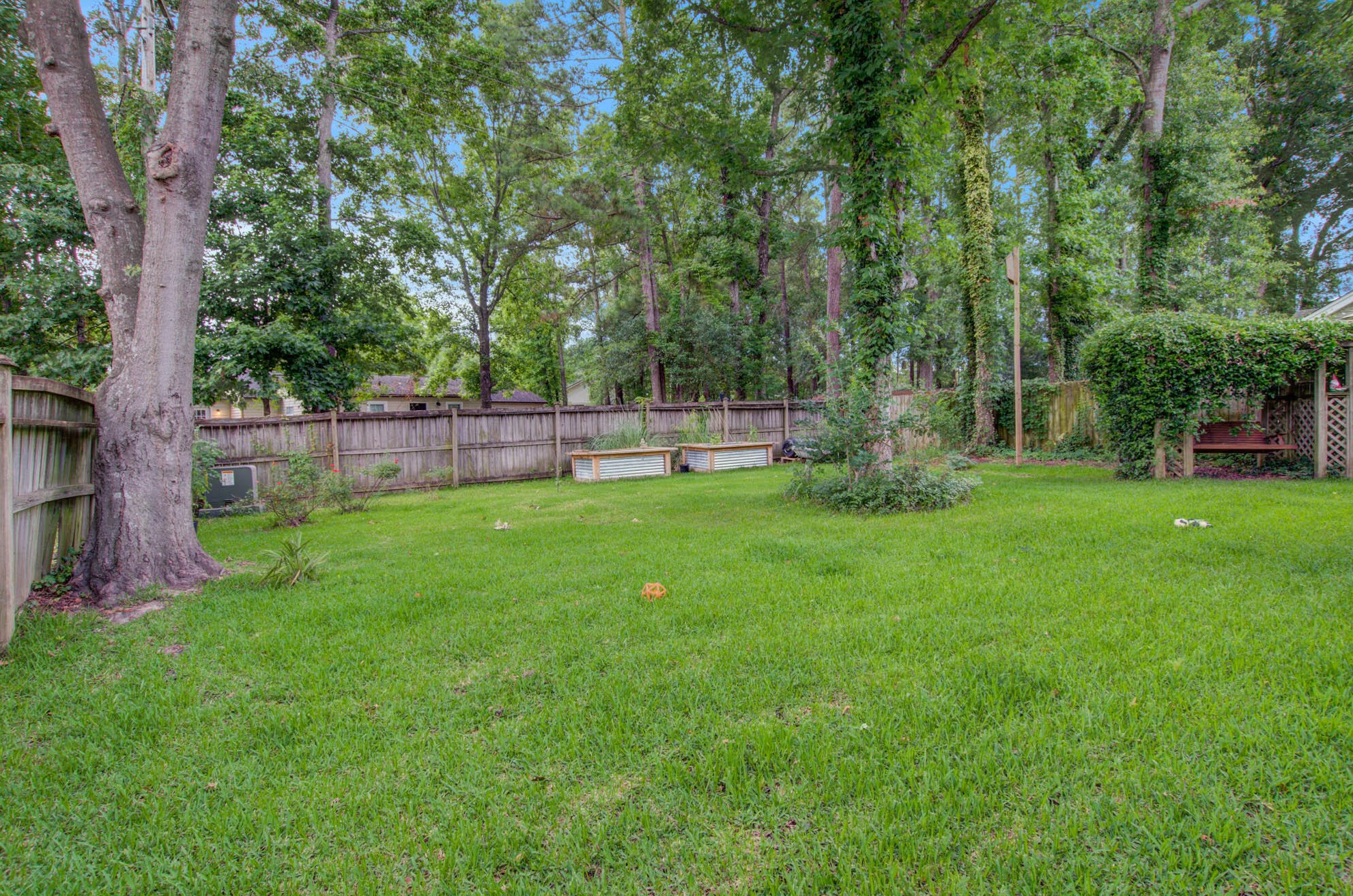 122 Hartwick Ln, Charleston SC 29445-7030 exterior