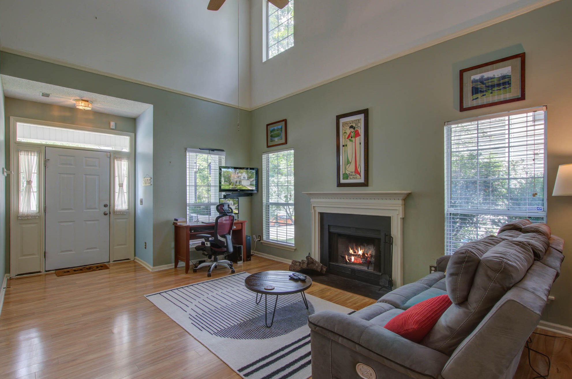 122 Hartwick Ln, Charleston SC 29445-7030 exterior