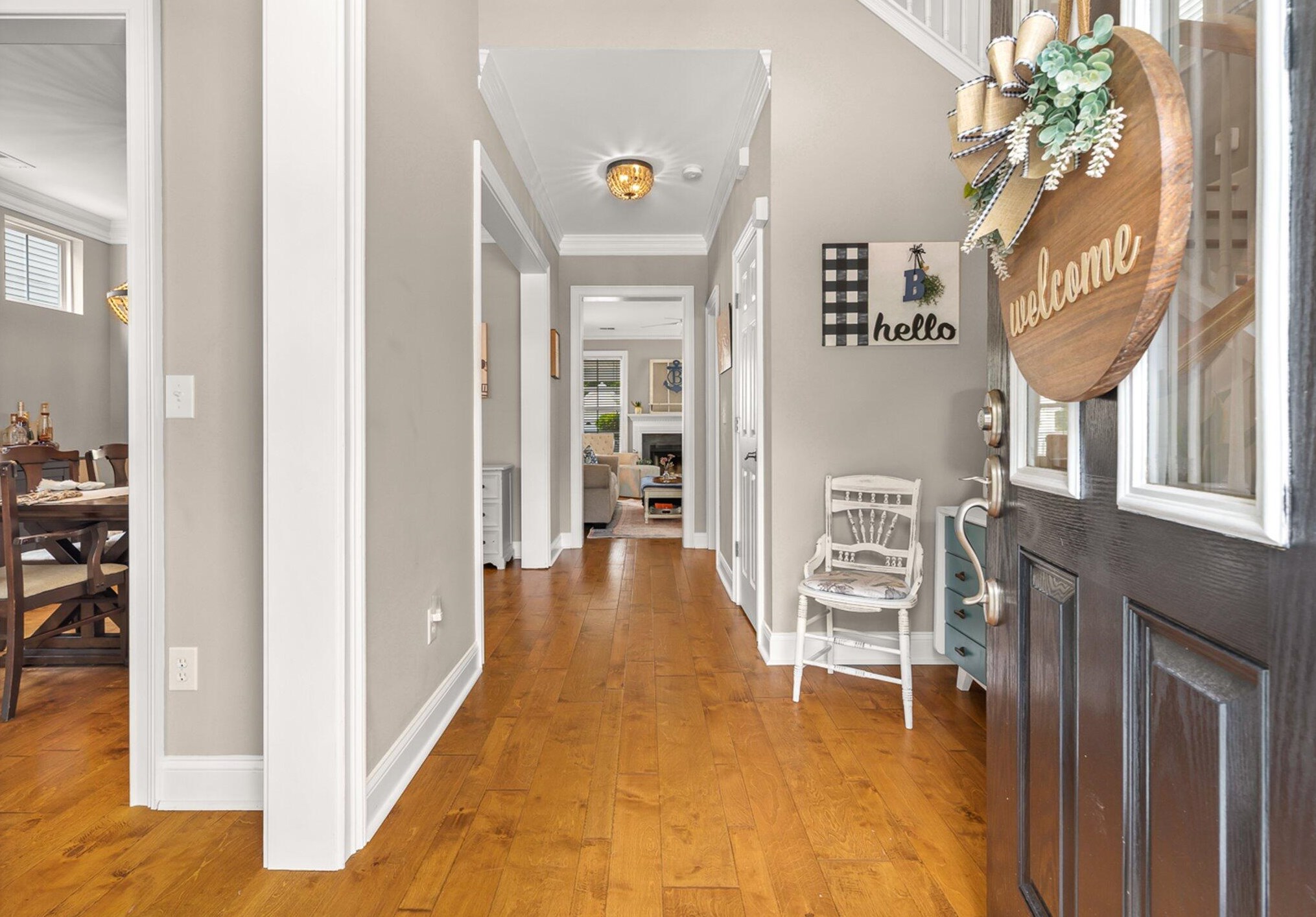 89 Cross Timbers Dr, Summerville, SC 29485-8486