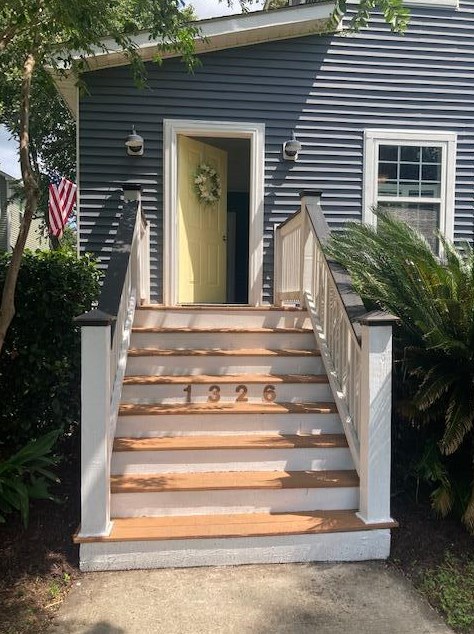 1326 Runnymeade Ln, Charleston, SC 29406-3385