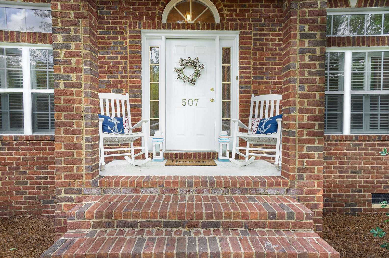 507 Wimbledon Dr, Charleston, SC 29412-2950