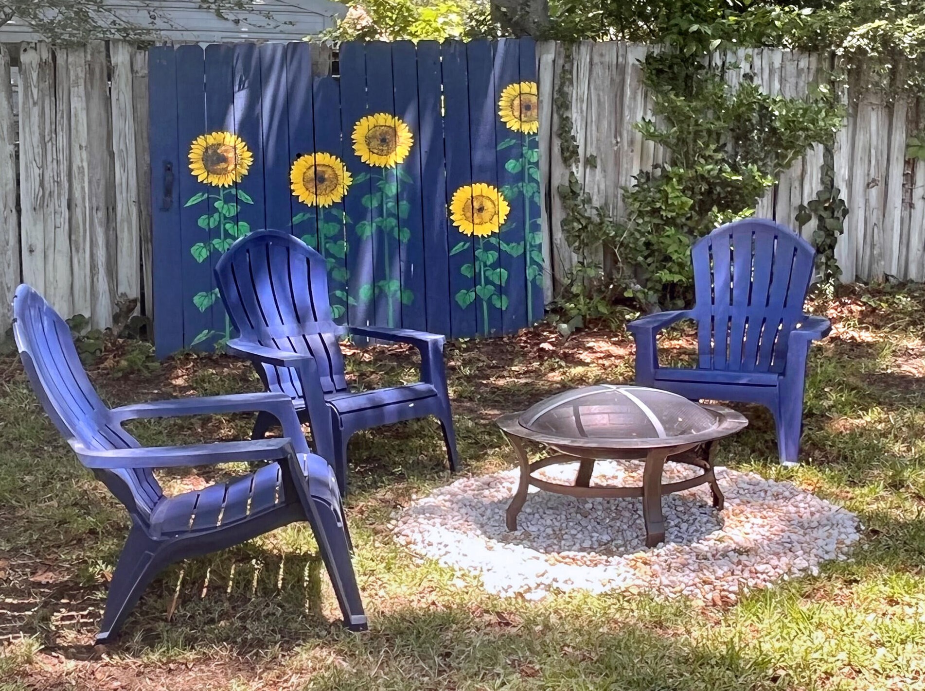 5808 Sledge St, Charleston SC  29410-2737 exterior