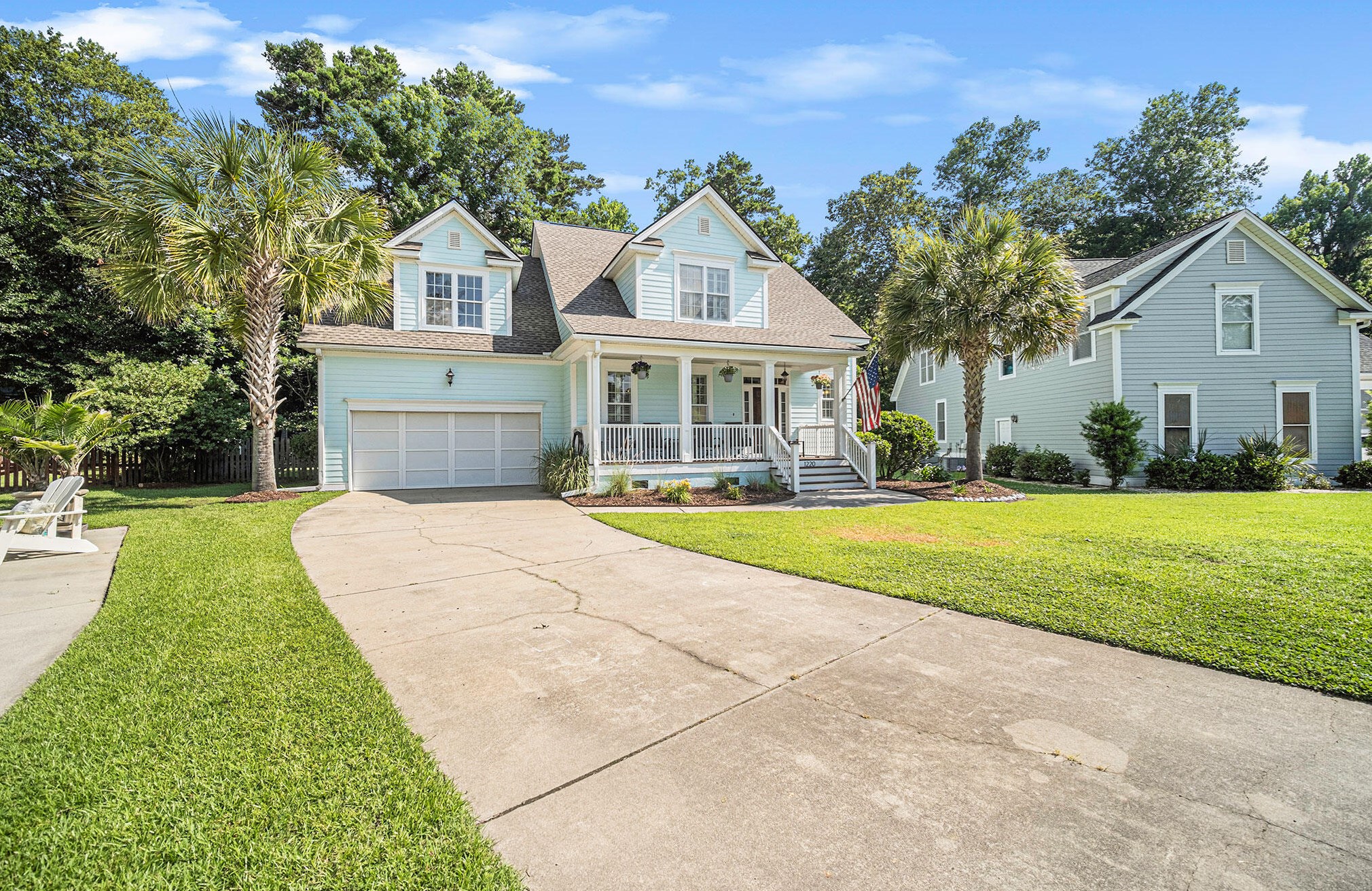 1220 Palustrine Ct, Charleston, SC 29414-9131