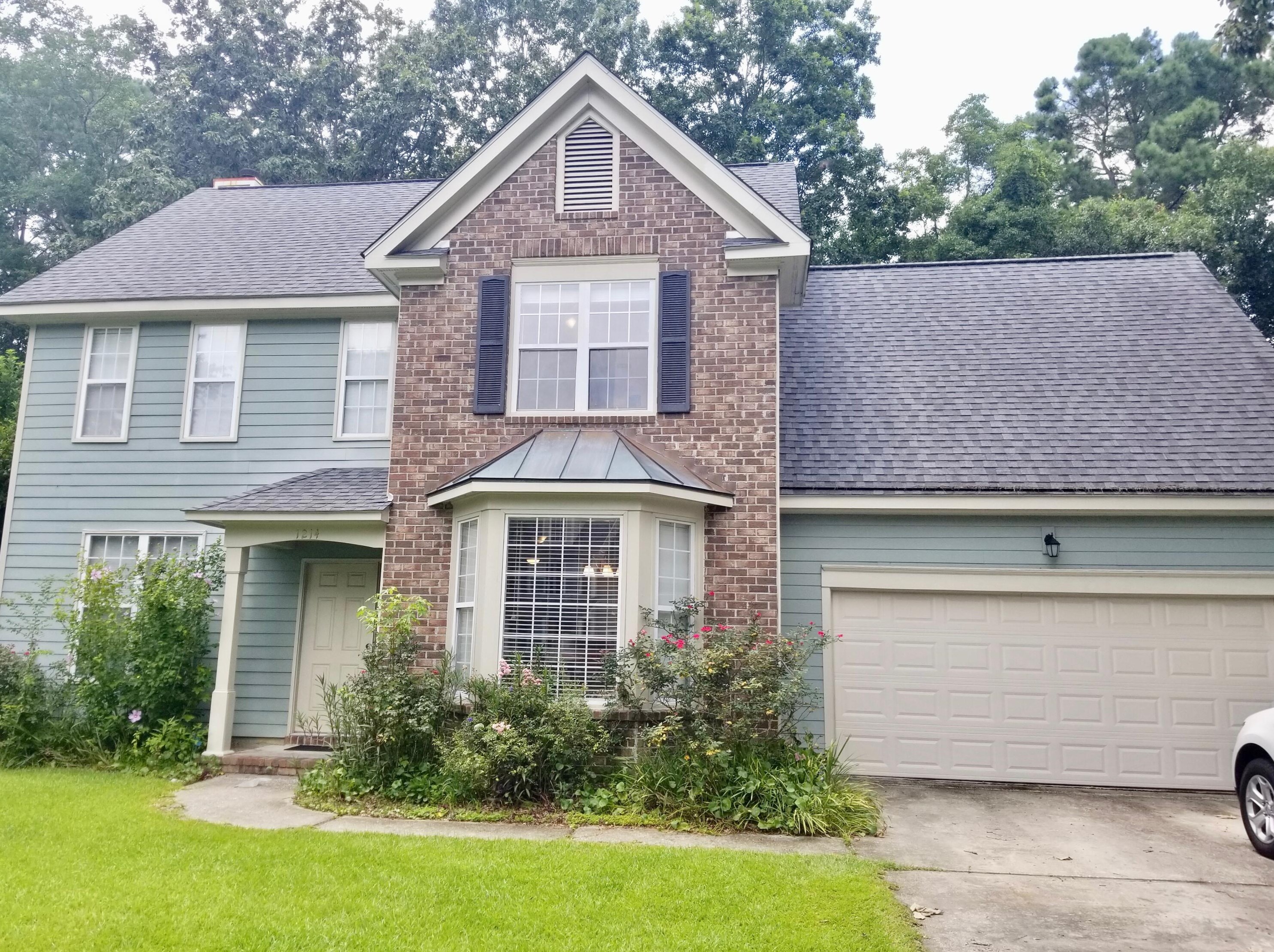 1214 Old Ivy Way, Mount Pleasant, SC 29466