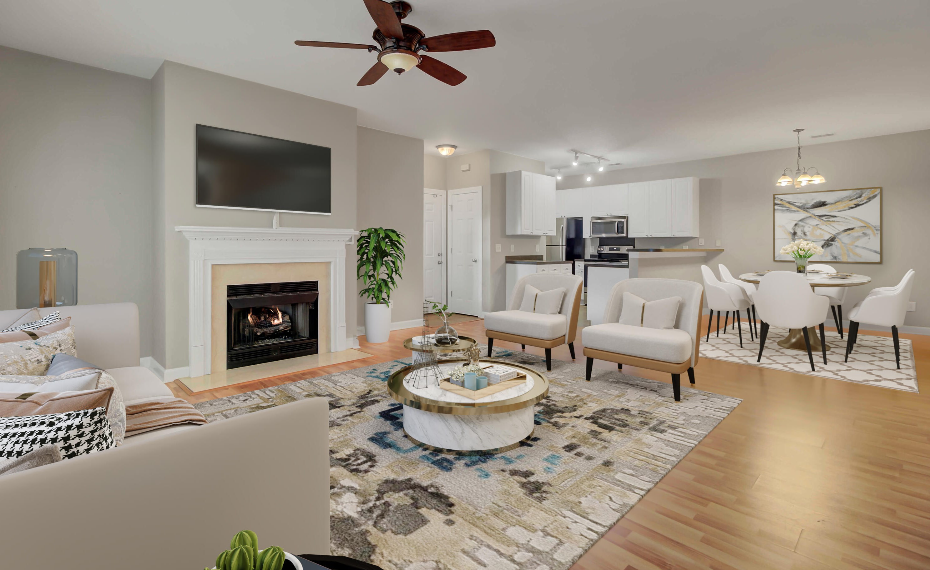 502 Elgin Ct, Charleston SC 29414-9097 exterior