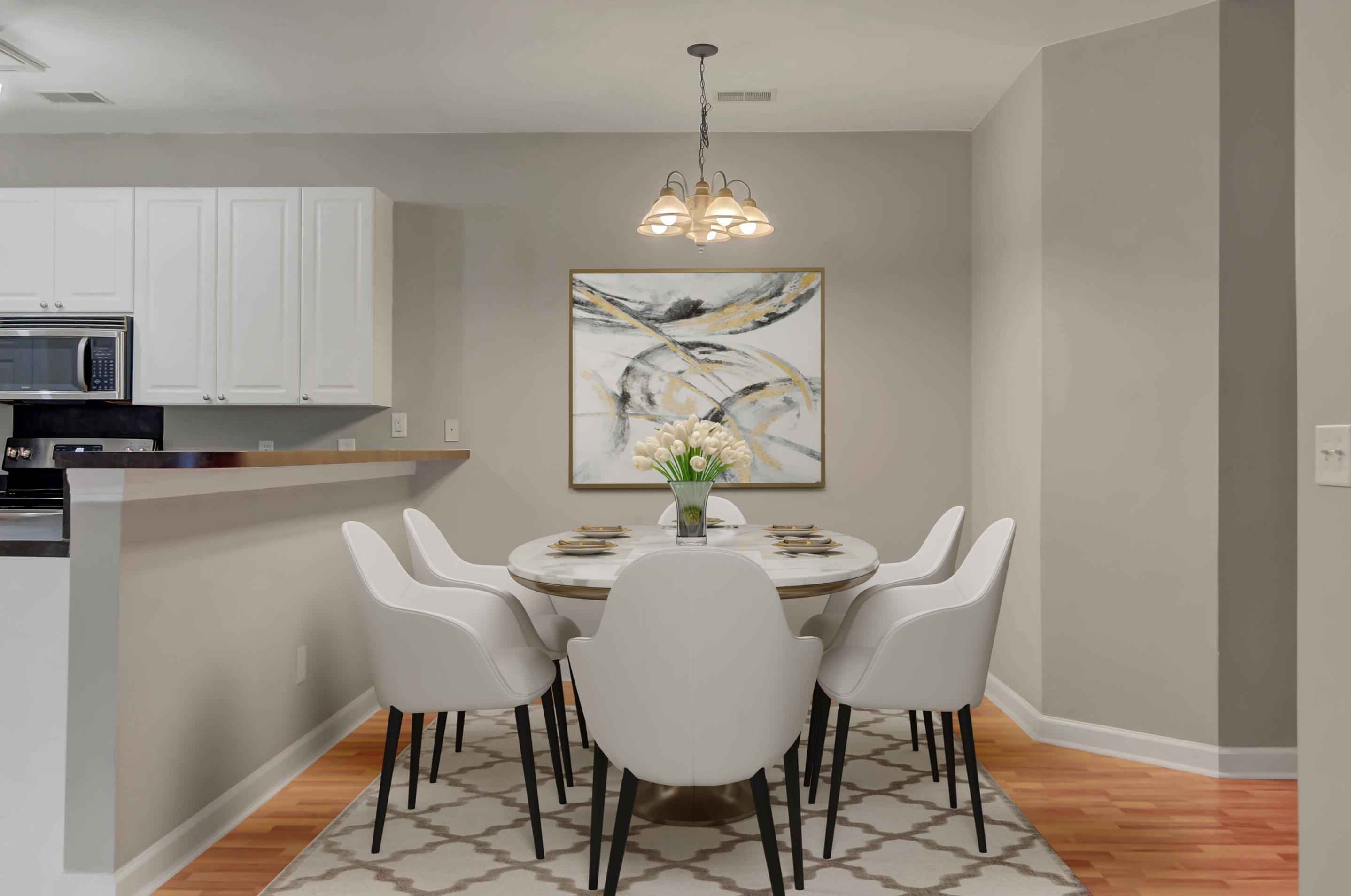 502 Elgin Ct, Charleston SC 29414-9097 exterior