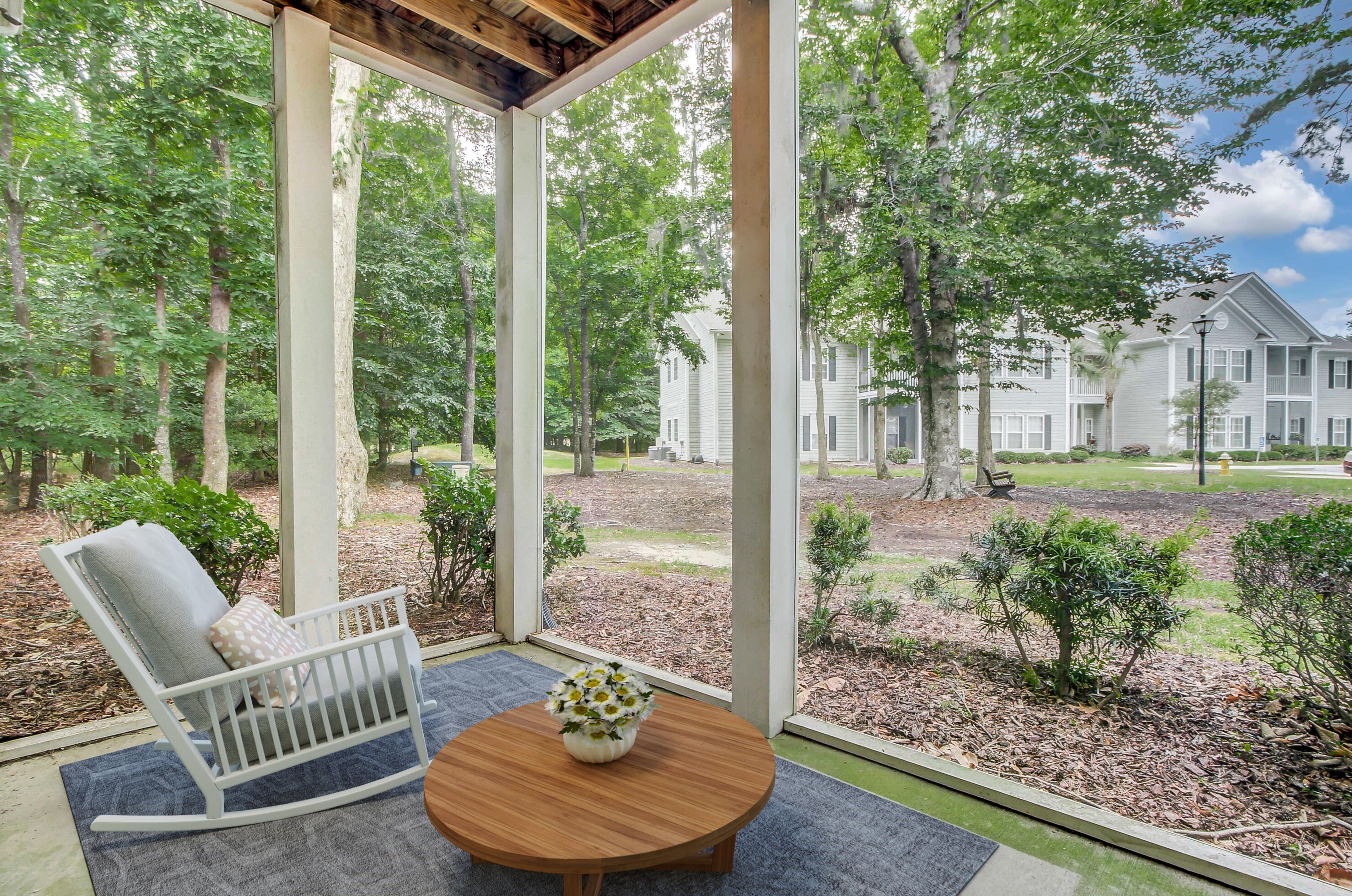 502 Elgin Ct, Charleston SC 29414-9097 exterior