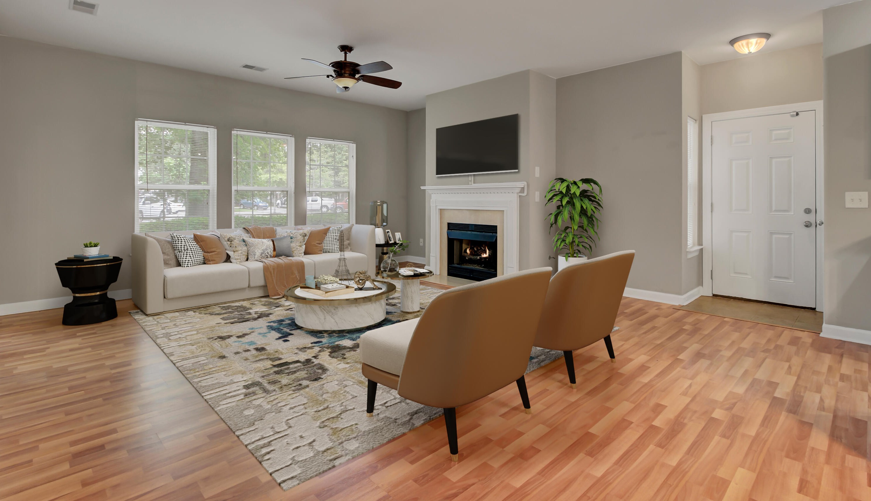 502 Elgin Ct, Charleston SC 29414-9097 exterior