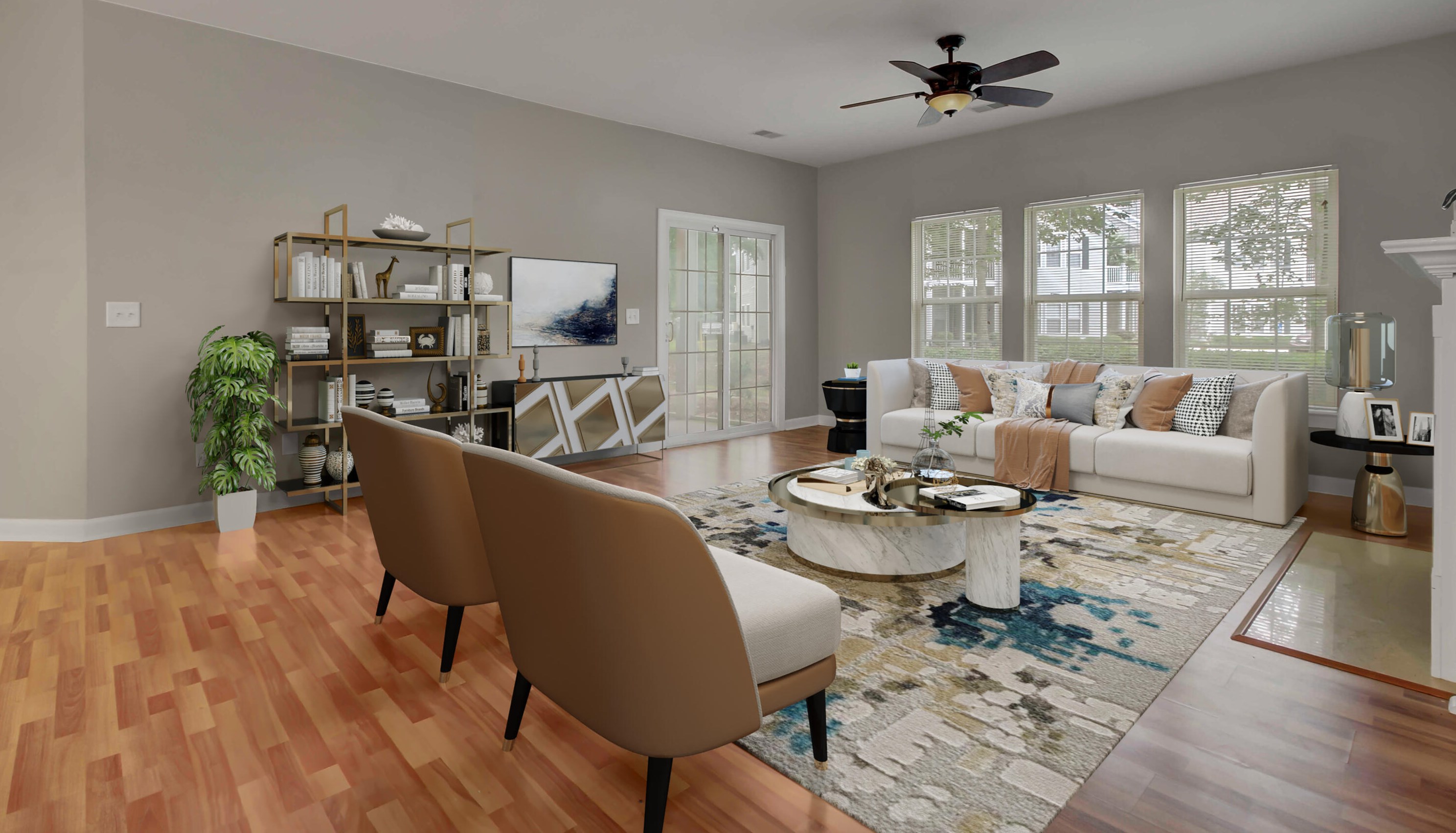 502 Elgin Ct, Charleston SC 29414-9097 exterior