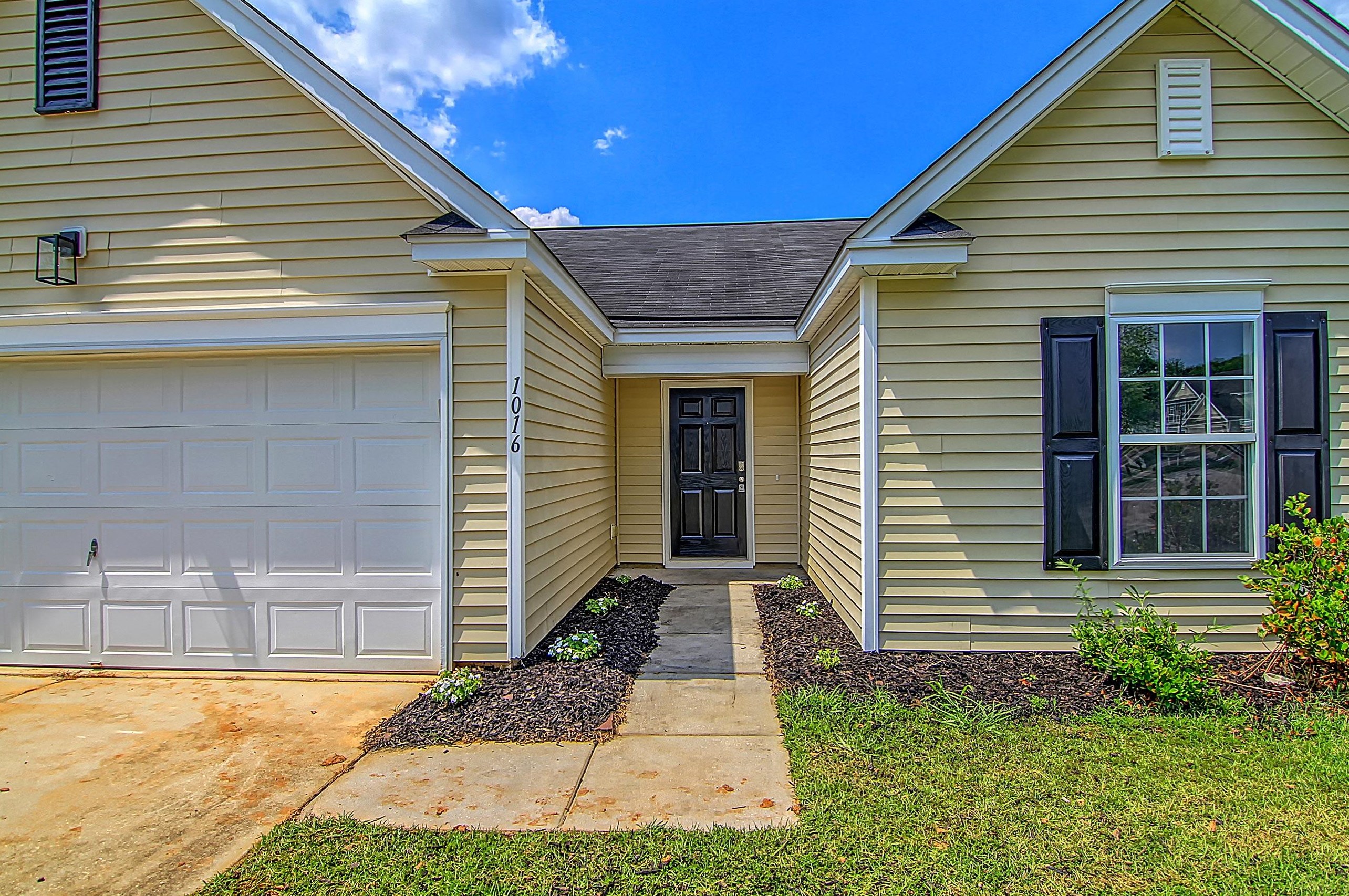 1016 Whitlow Blvd, Summerville, SC 29483-5343