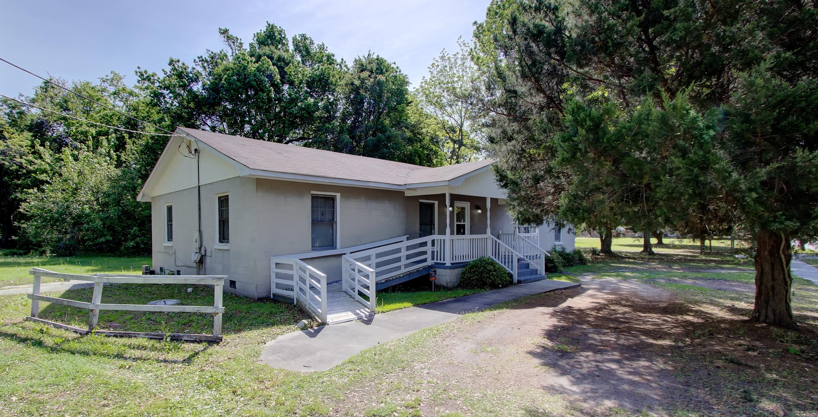 1414 6 Mile Rd, Mount Pleasant, SC 29466