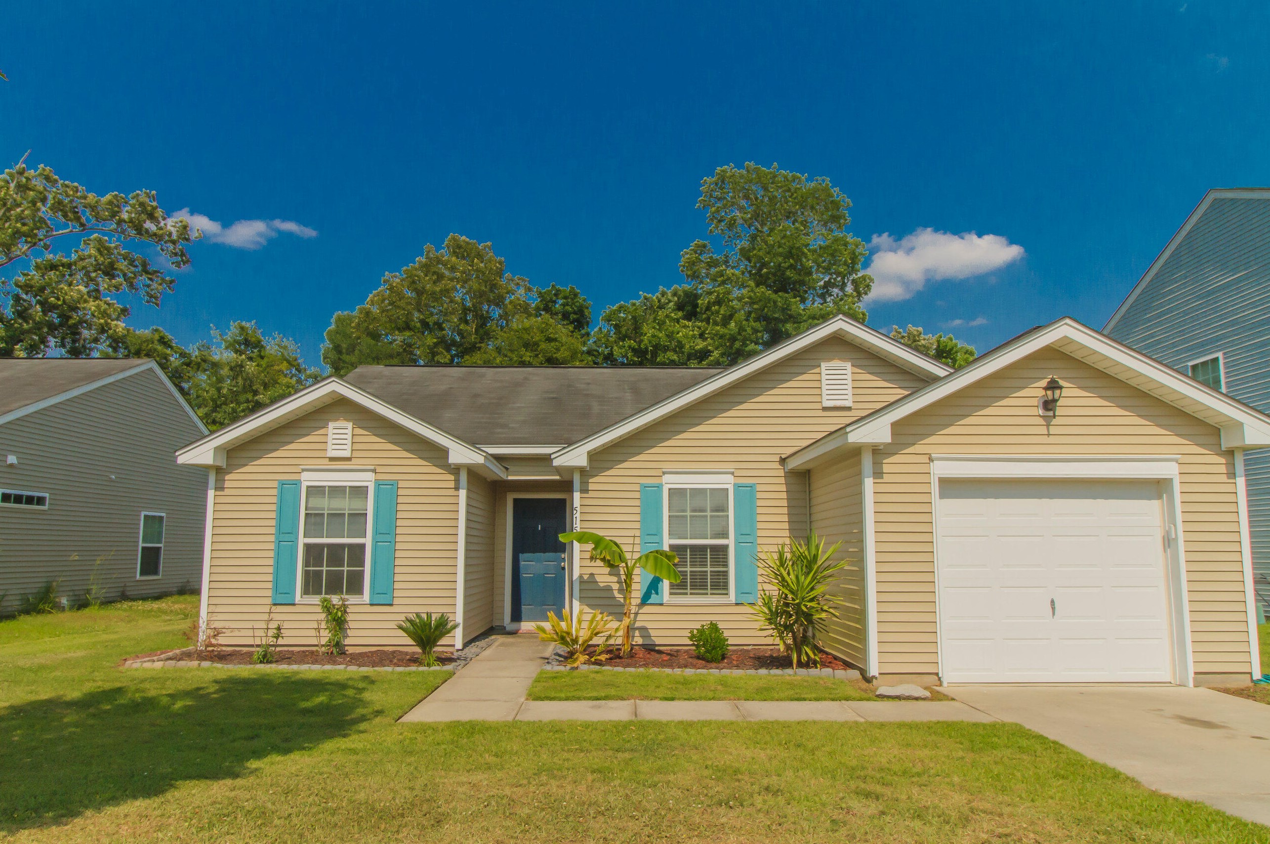 515 English Oak Cir, Moncks Corner, SC 29461-5029