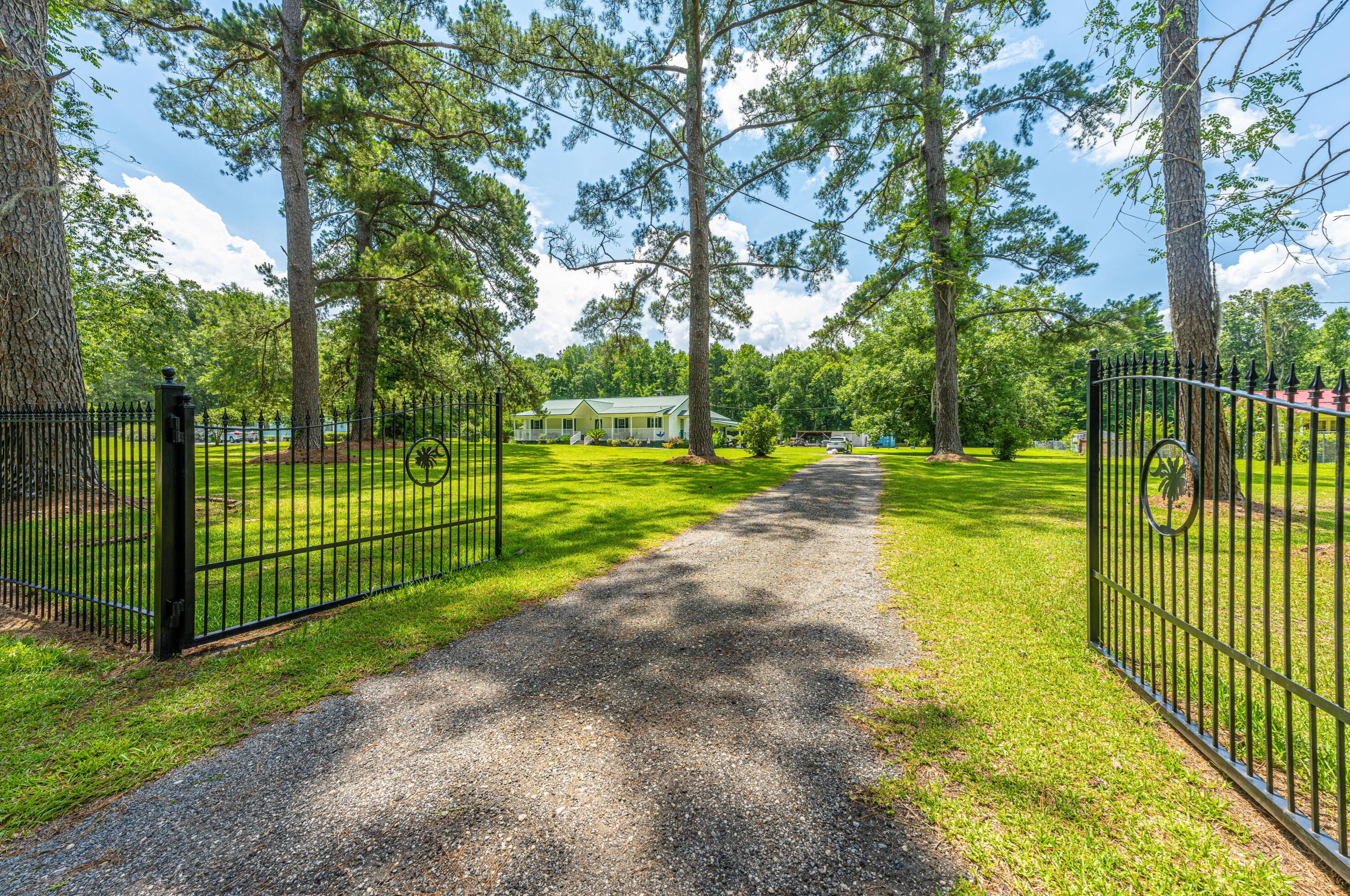 109 Pruitt St, Summerville, SC 29483-9526